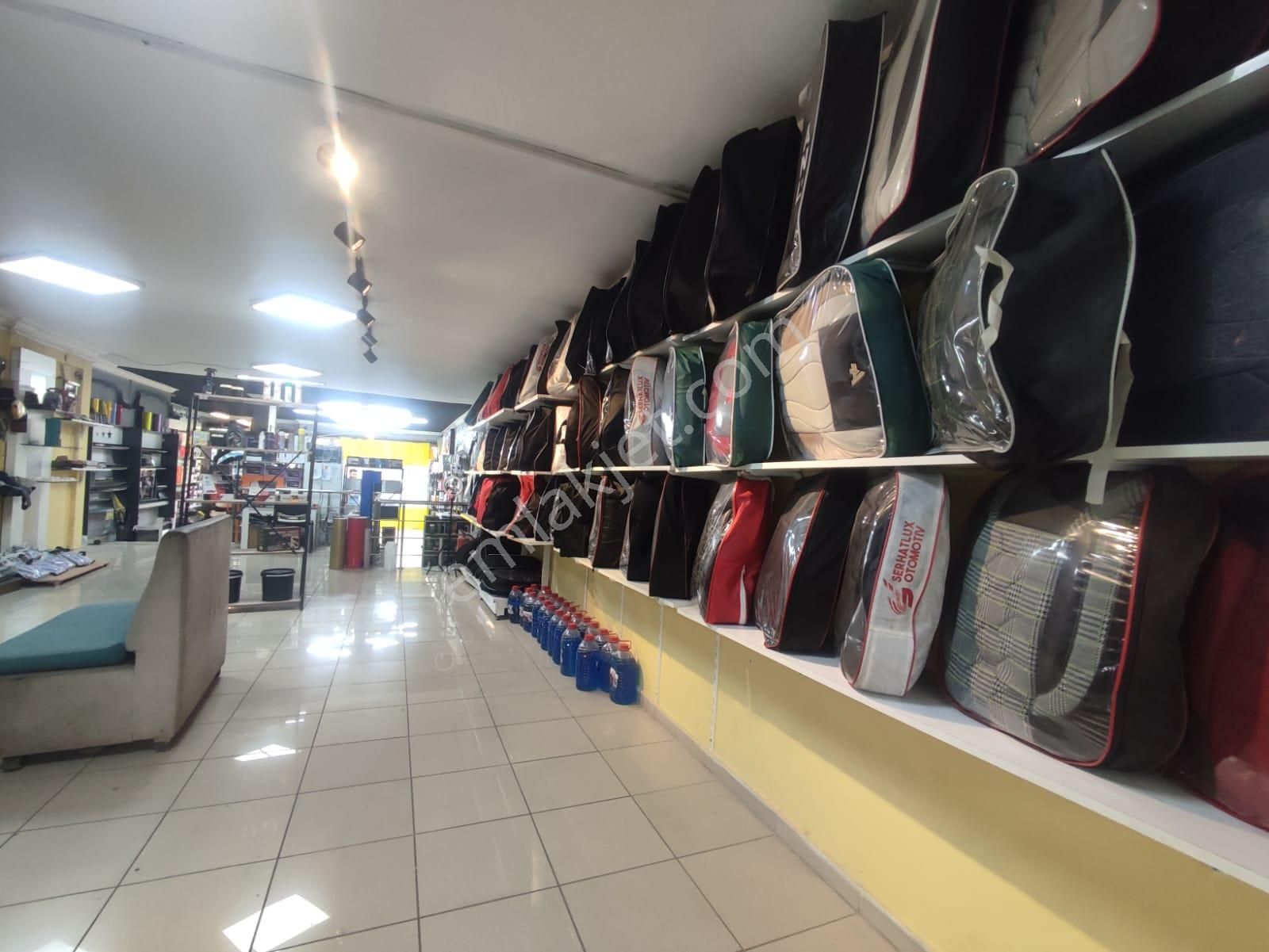 Yılmaz Gayrimenkul`den 12. Cadde Üzeri Devren Kiralık Dükkan 2.599.000 Tl - Görsel 8