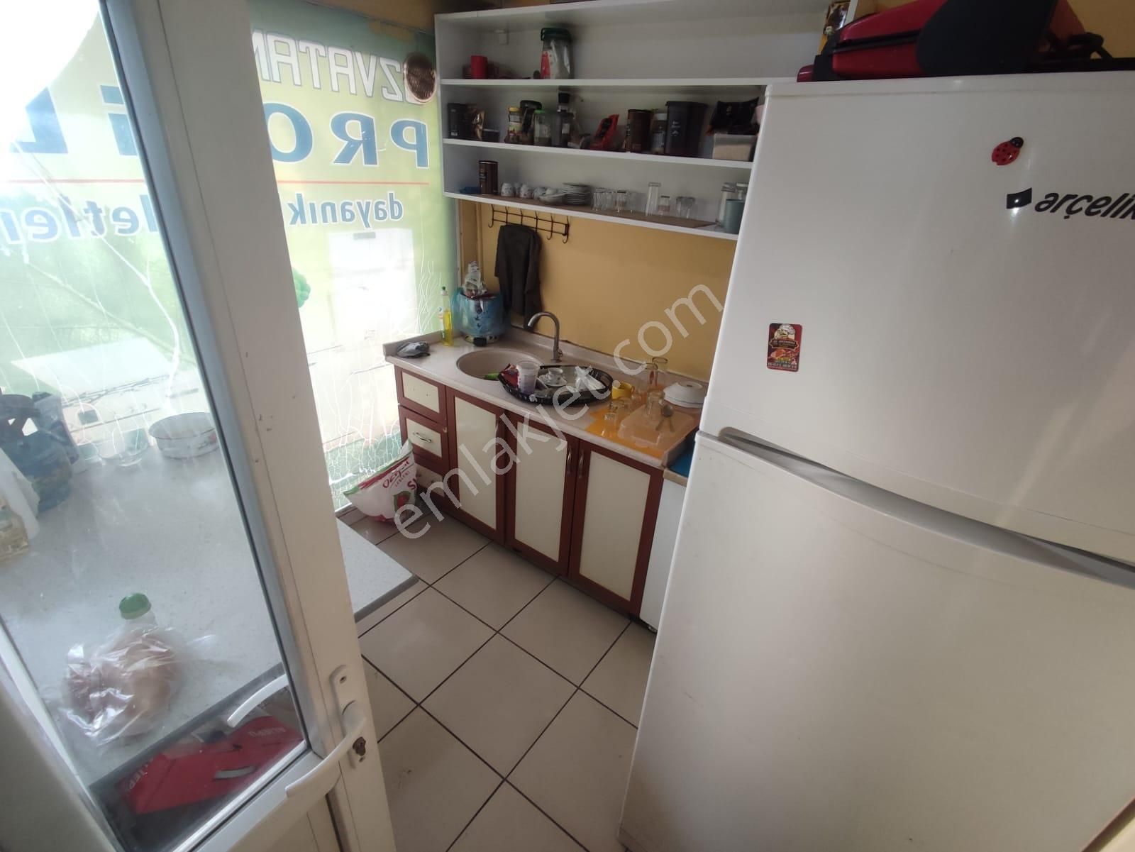 Yılmaz Gayrimenkul`den 12. Cadde Üzeri Devren Kiralık Dükkan 2.599.000 Tl - Görsel 19