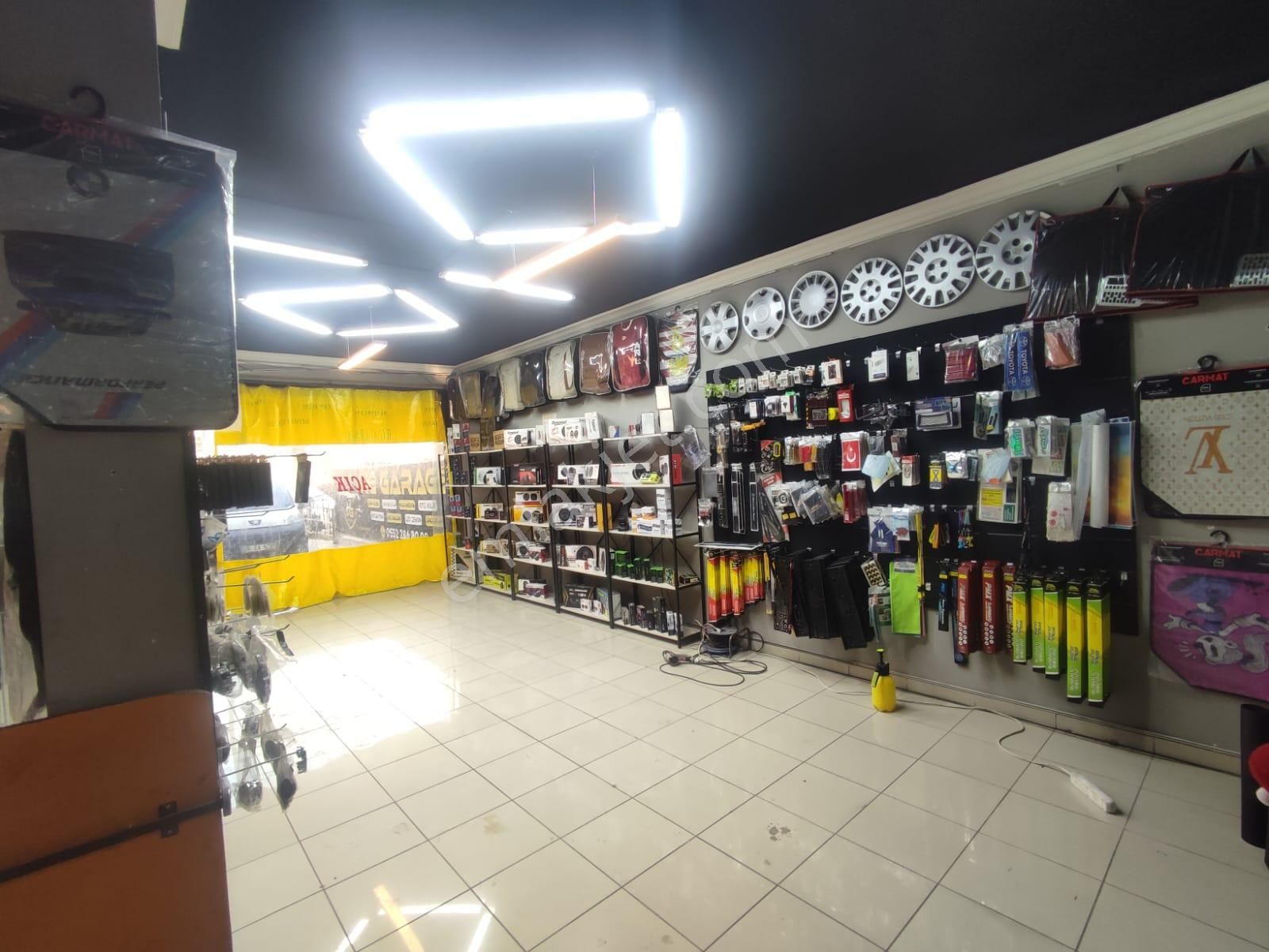 Yılmaz Gayrimenkul`den 12. Cadde Üzeri Devren Kiralık Dükkan 2.599.000 Tl - Görsel 12