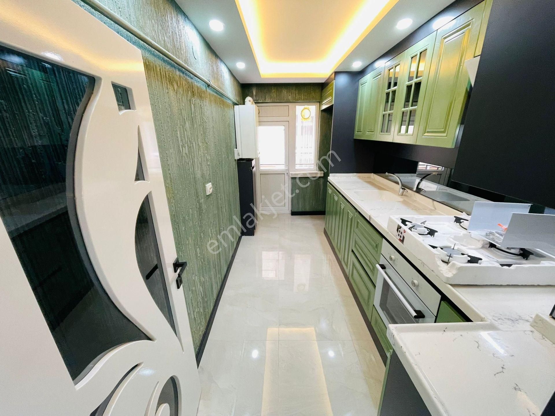 Yılmaz Gayrimenkulden Kacırılmayacak 3+1 Fırsat Dairesi - Görsel 2