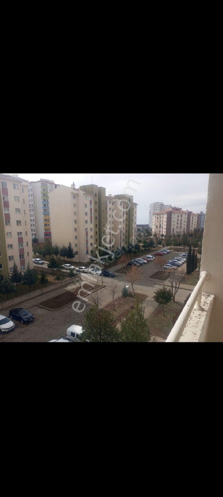 Memur-sen Toki 3+1 Satılık - Görsel 3