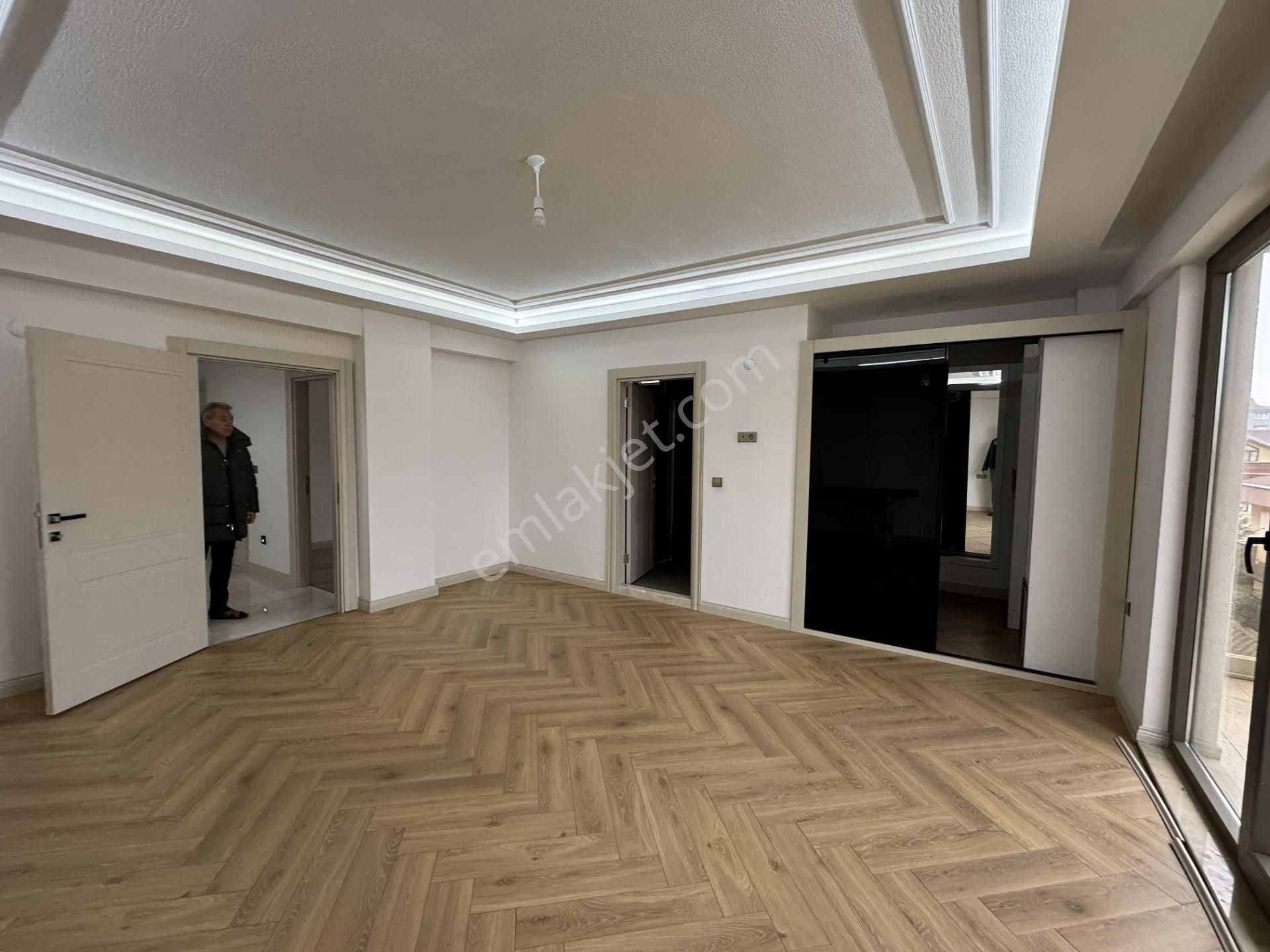 İdenova'dan Kurşunlu'da Havuzlu, Kapalı Otoparklı Lüks Villalar! - Görsel 13