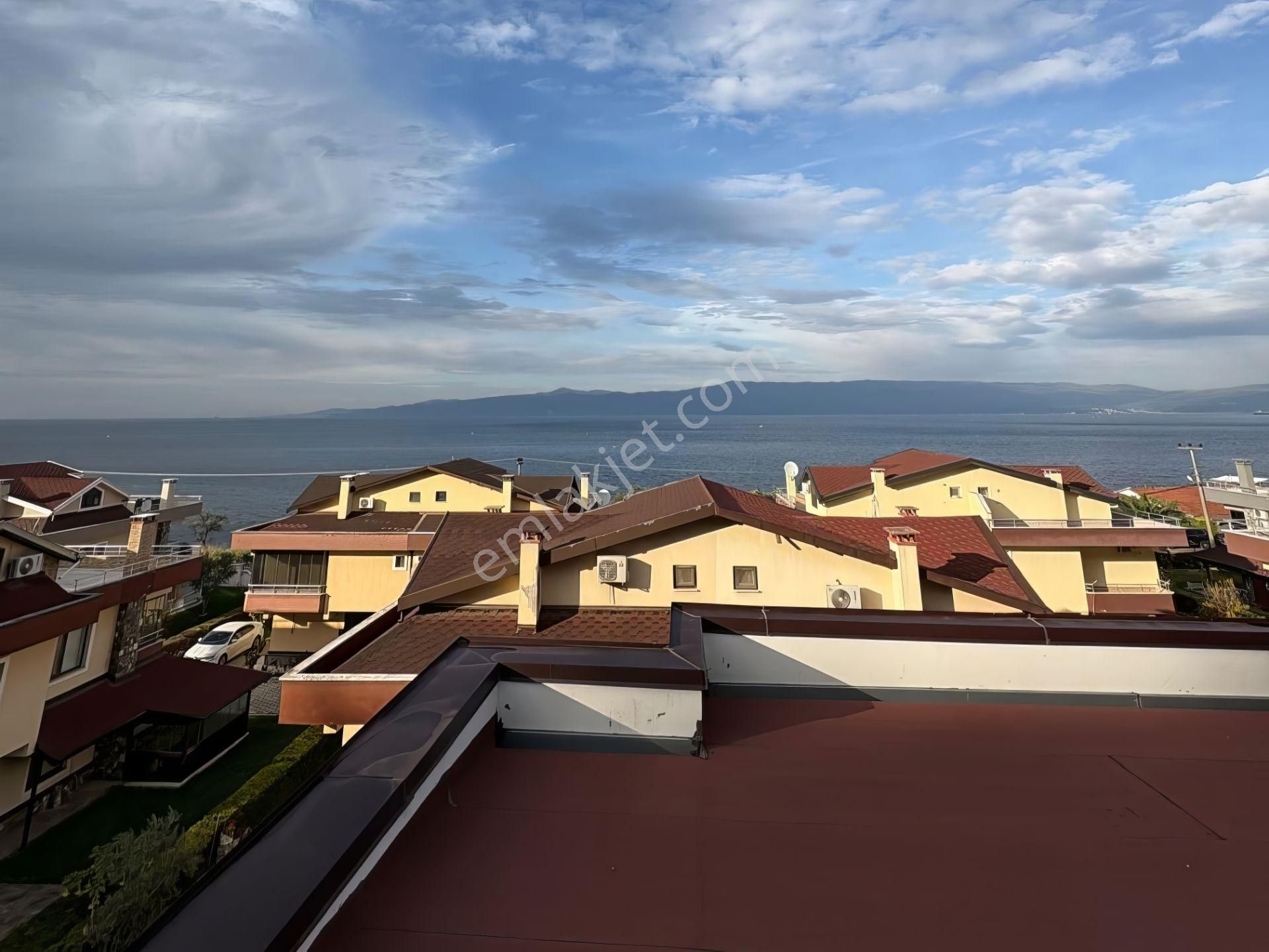 İdenova'dan Kurşunlu'da Havuzlu, Kapalı Otoparklı Lüks Villalar! - Görsel 21