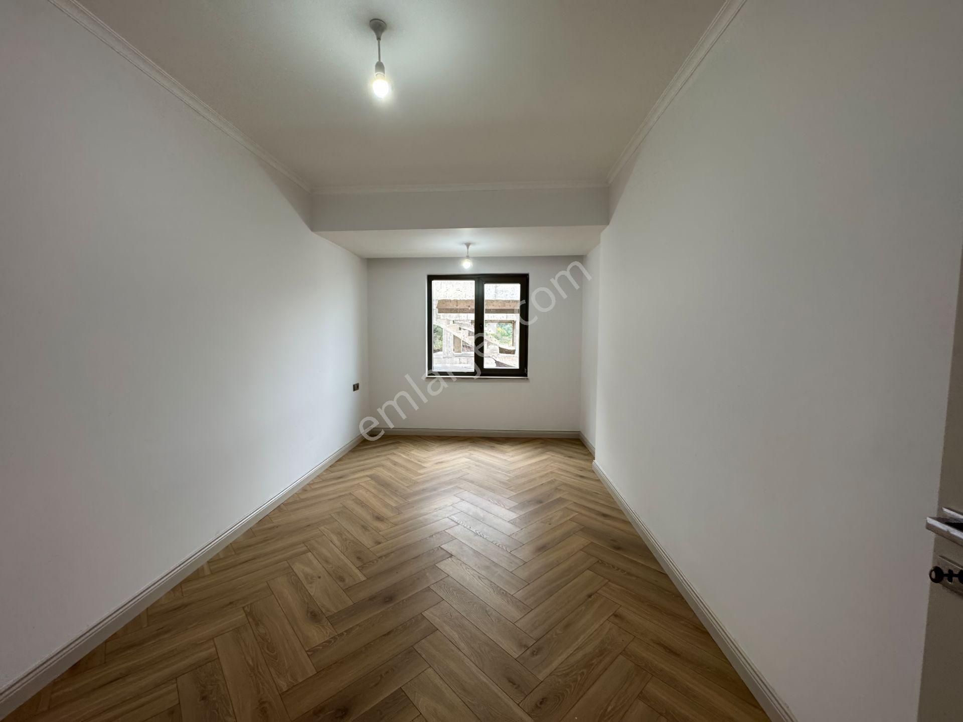 İdenova'dan Kurşunlu'da Havuzlu, Kapalı Otoparklı Lüks Villalar! - Görsel 18