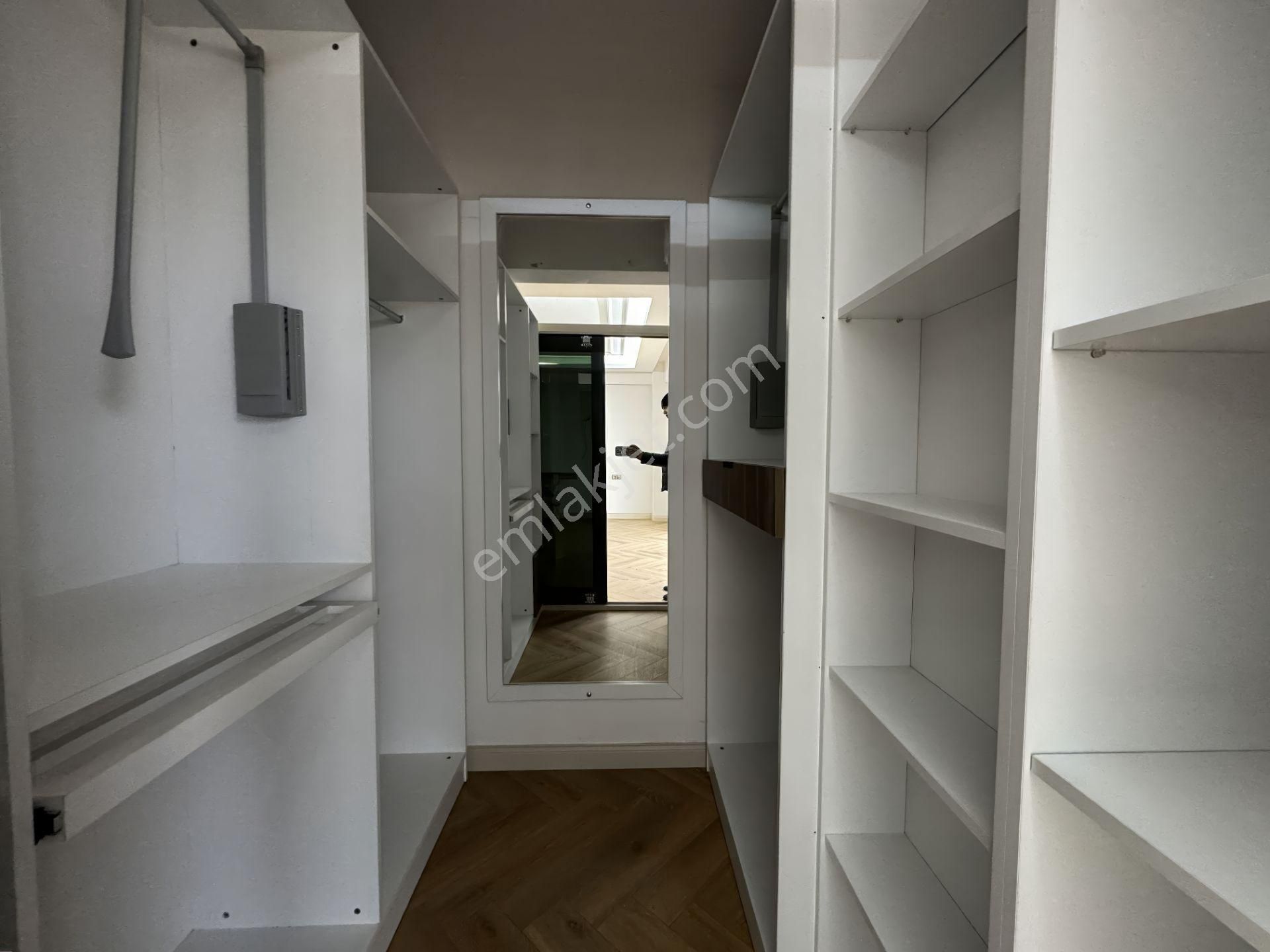 İdenova'dan Kurşunlu'da Havuzlu, Kapalı Otoparklı Lüks Villalar! - Görsel 16