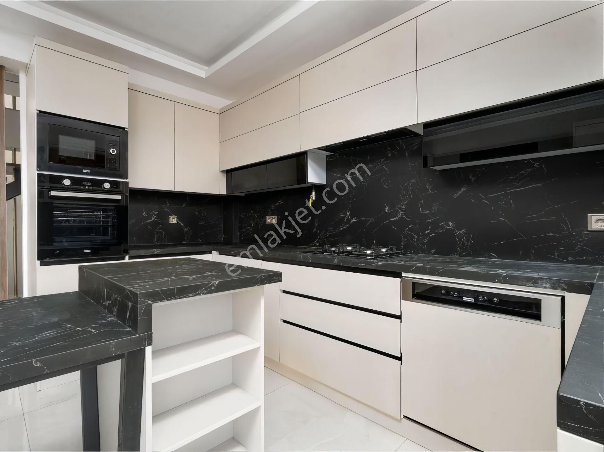 İdenova'dan Kurşunlu'da Havuzlu, Kapalı Otoparklı Lüks Villalar! - Görsel 7