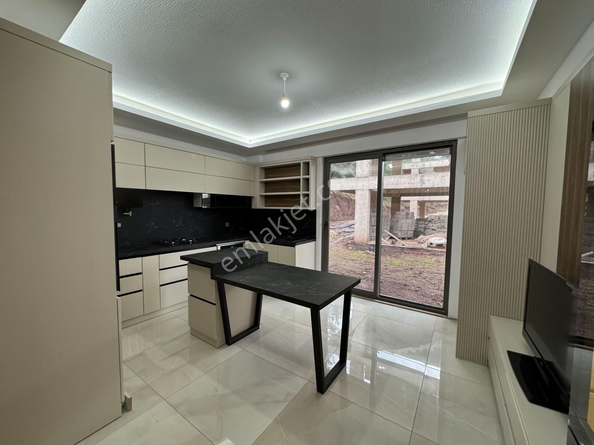 İdenova'dan Kurşunlu'da Havuzlu, Kapalı Otoparklı Lüks Villalar! - Görsel 3