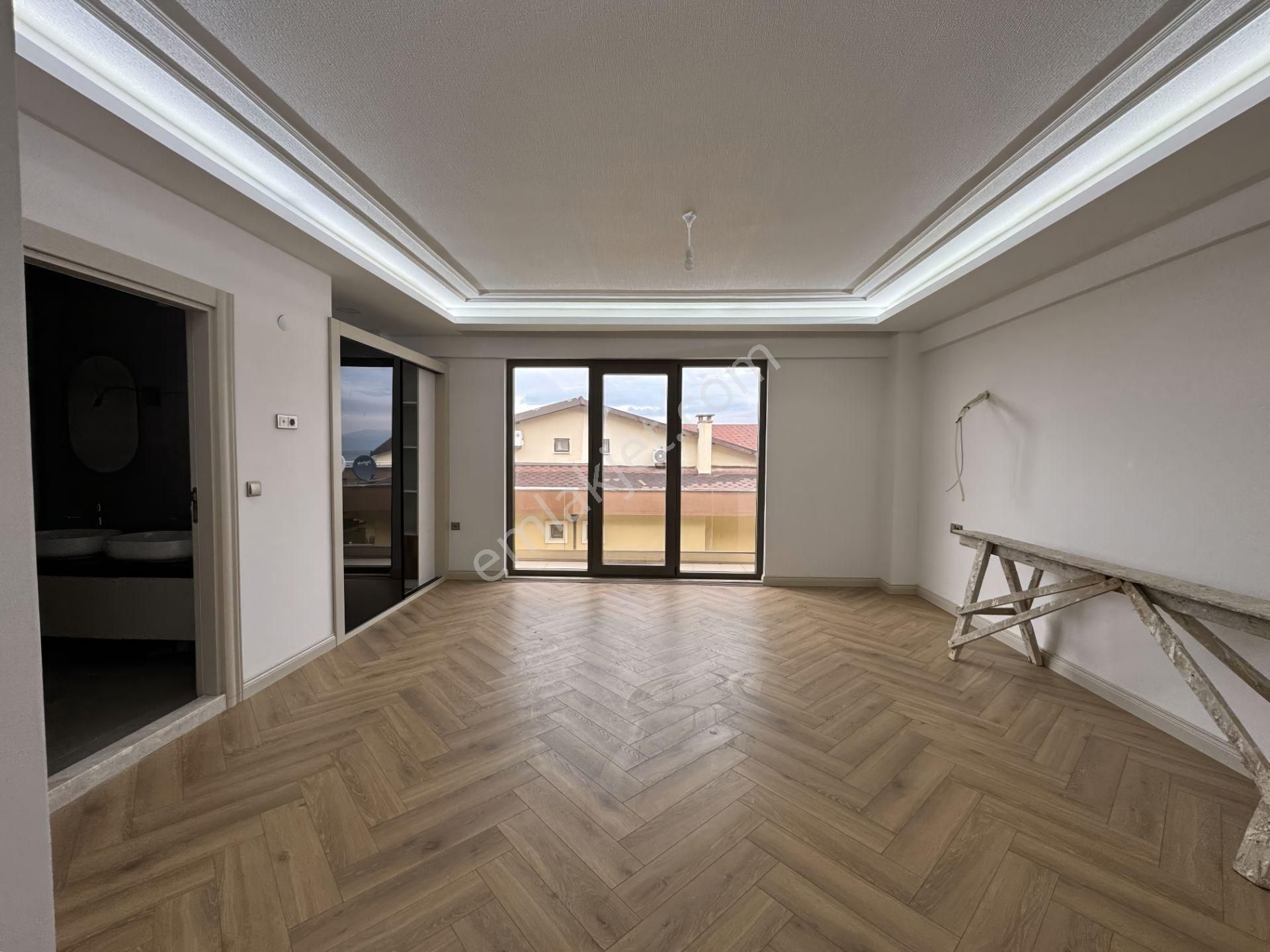 İdenova'dan Kurşunlu'da Havuzlu, Kapalı Otoparklı Lüks Villalar! - Görsel 12