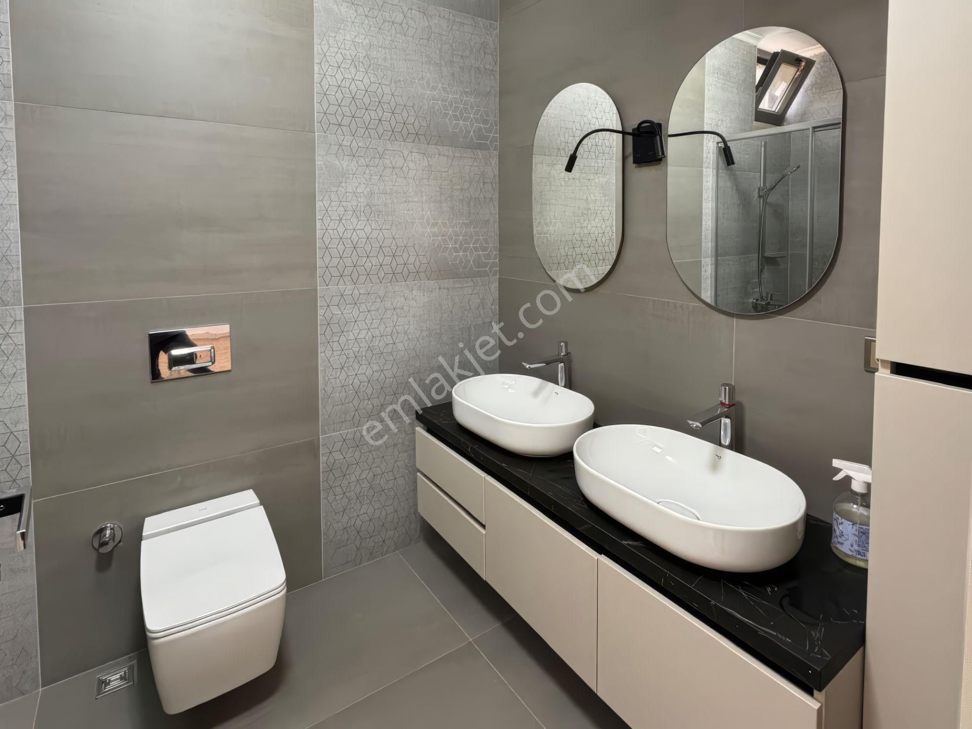 İdenova'dan Kurşunlu'da Havuzlu, Kapalı Otoparklı Lüks Villalar! - Görsel 9