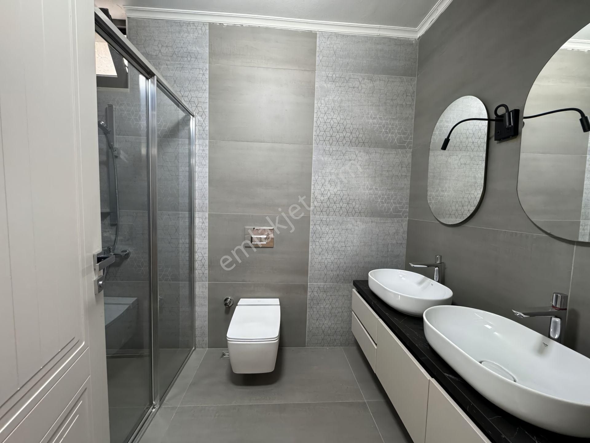 İdenova'dan Kurşunlu'da Havuzlu, Kapalı Otoparklı Lüks Villalar! - Görsel 10