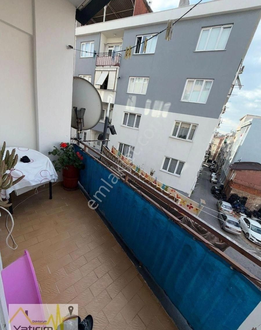 Bandırma İhsaniye Mahallesinde Satılık 2+1 Daire - Görsel 13