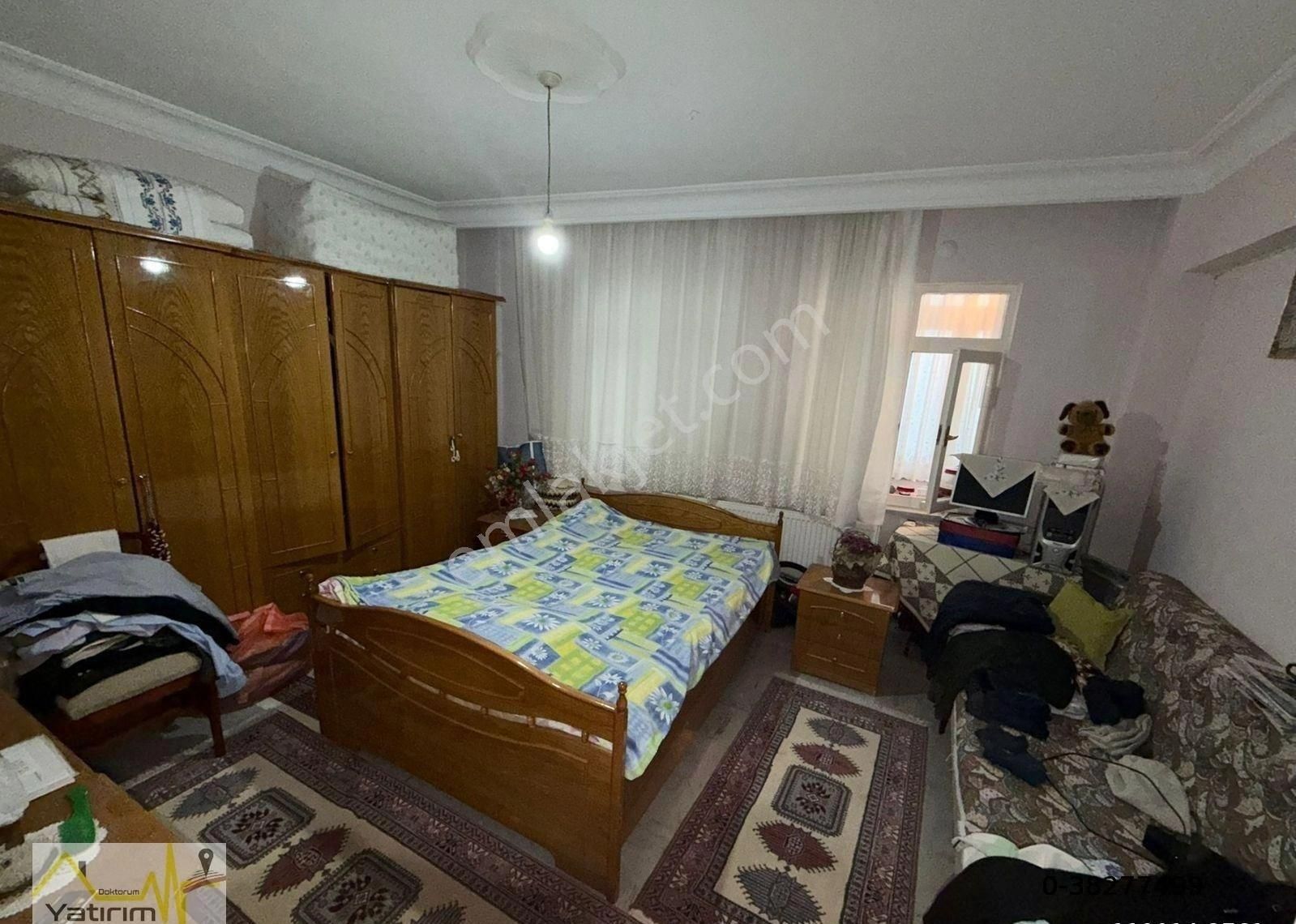 Bandırma İhsaniye Mahallesinde Satılık 2 Adet 2+1 Daire - Görsel 15