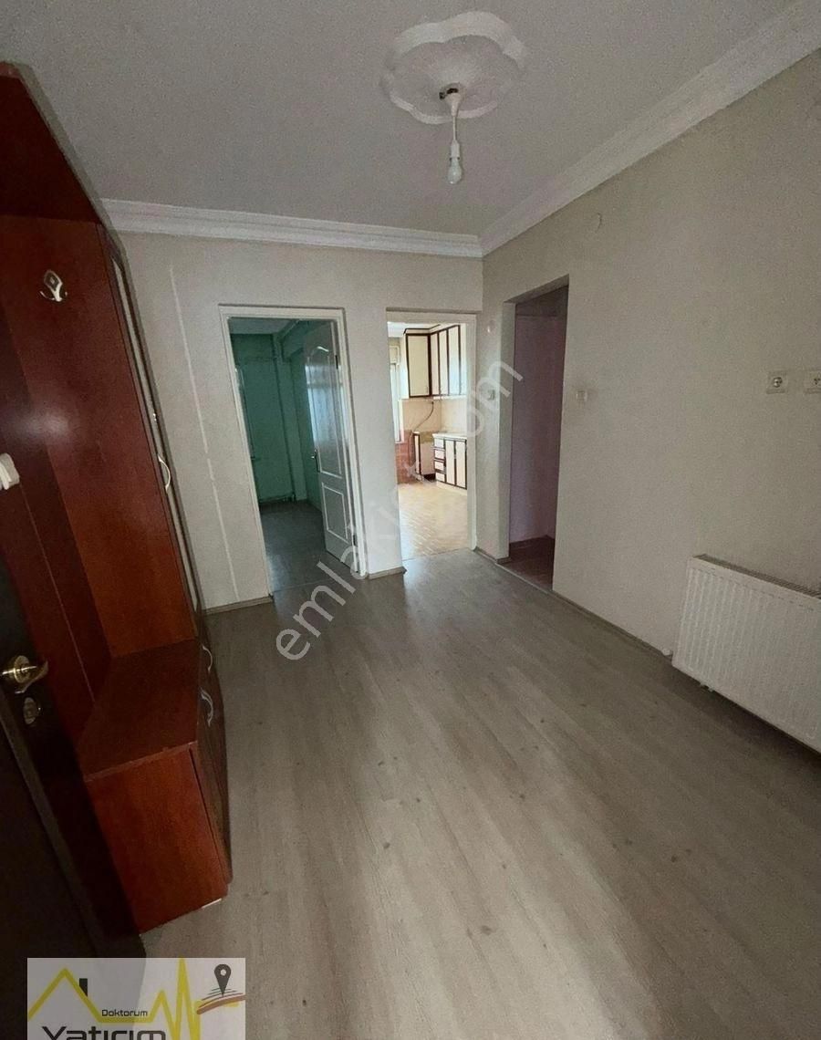 Bandırma İhsaniye Mahallesinde Satılık 2 Adet 2+1 Daire - Görsel 3