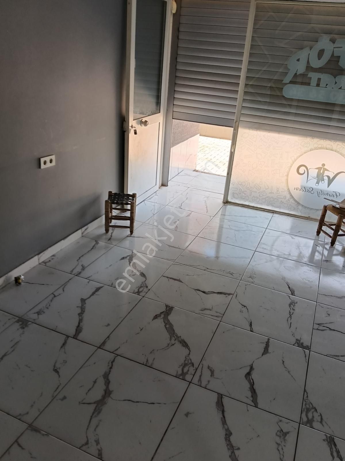 Dokuma Ulus Mah. Kiralık İş Yeri Ofis - Görsel 3