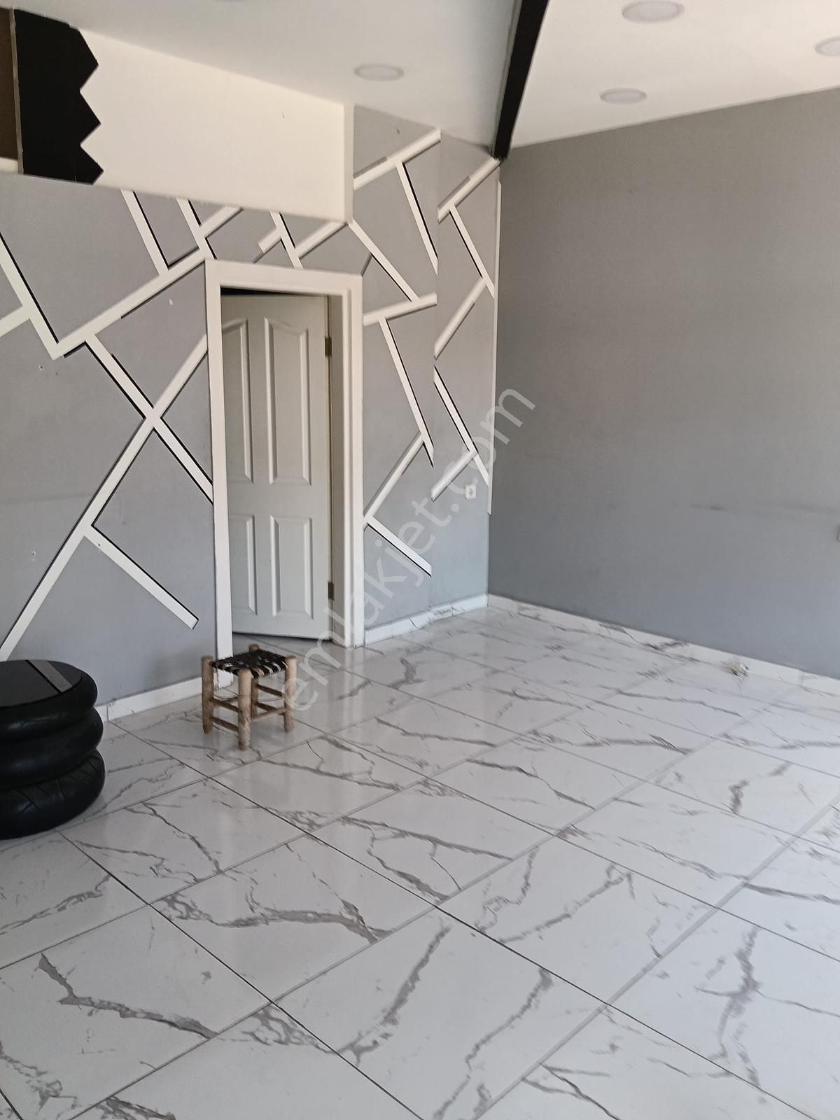 Dokuma Ulus Mah. Kiralık İş Yeri Ofis - Görsel 19