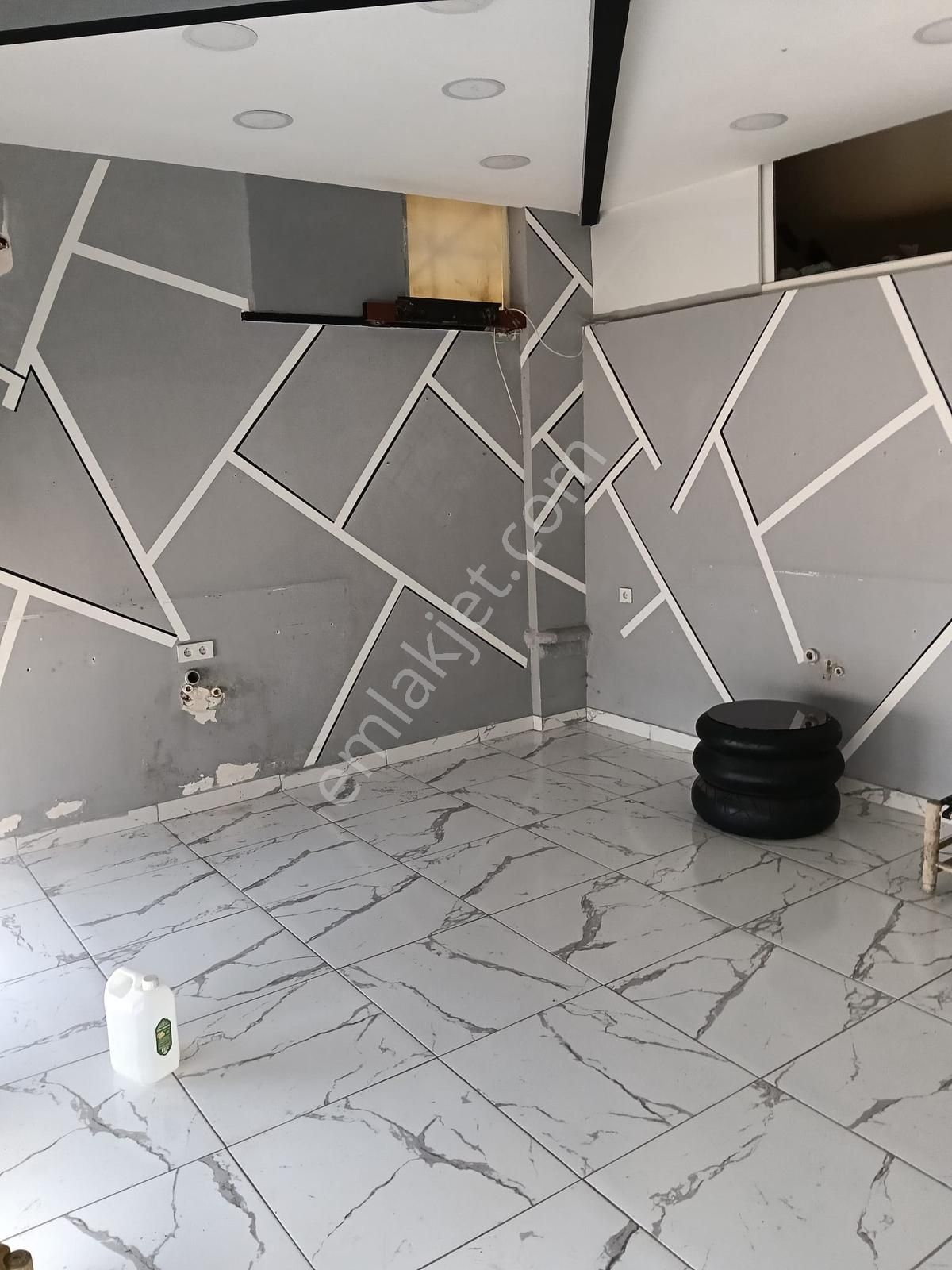 Dokuma Ulus Mah. Kiralık İş Yeri Ofis - Görsel 10