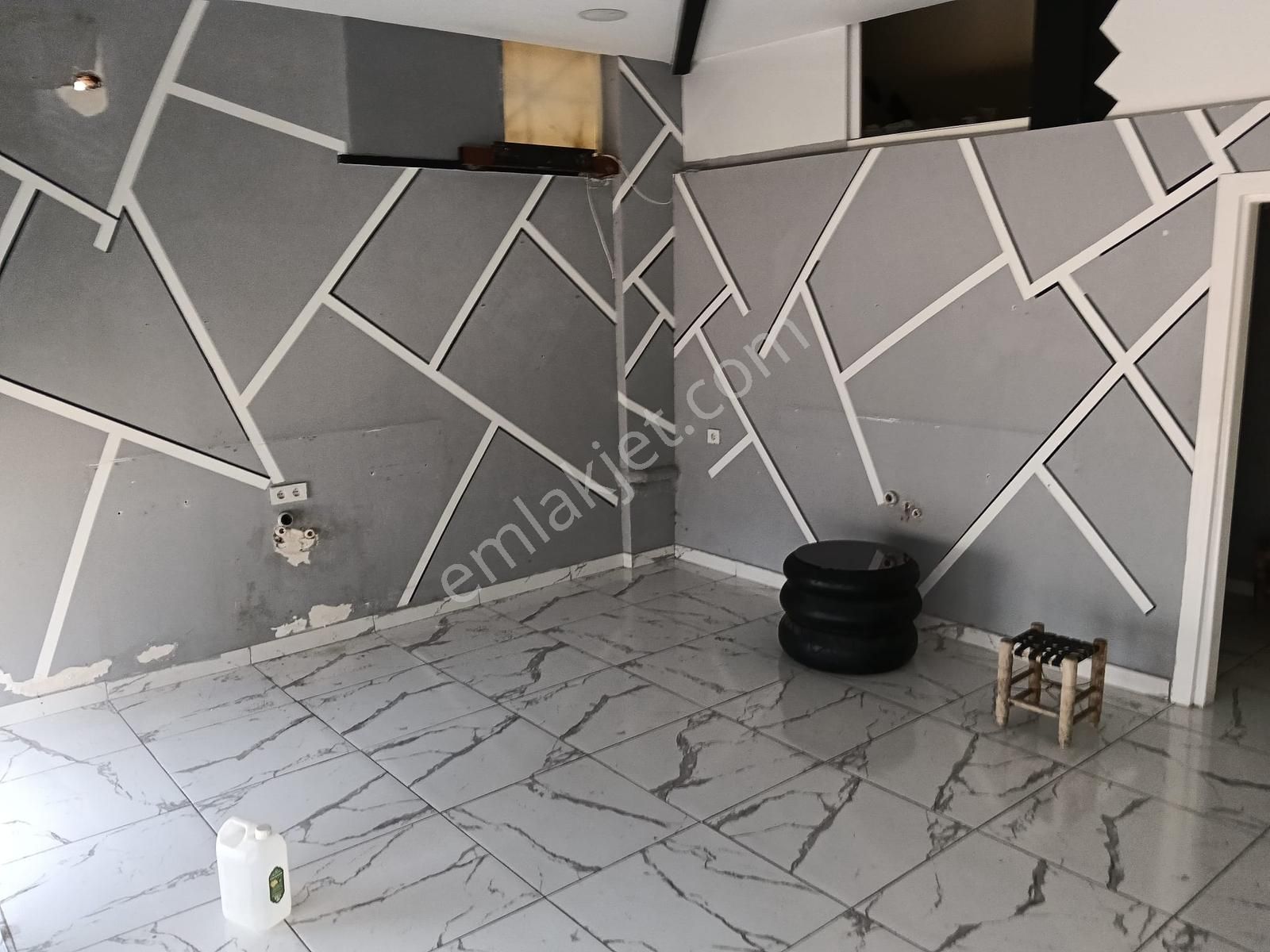 Dokuma Ulus Mah. Kiralık İş Yeri Ofis - Görsel 23