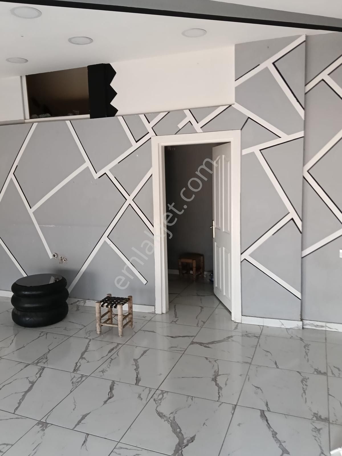 Dokuma Ulus Mah. Kiralık İş Yeri Ofis - Görsel 11