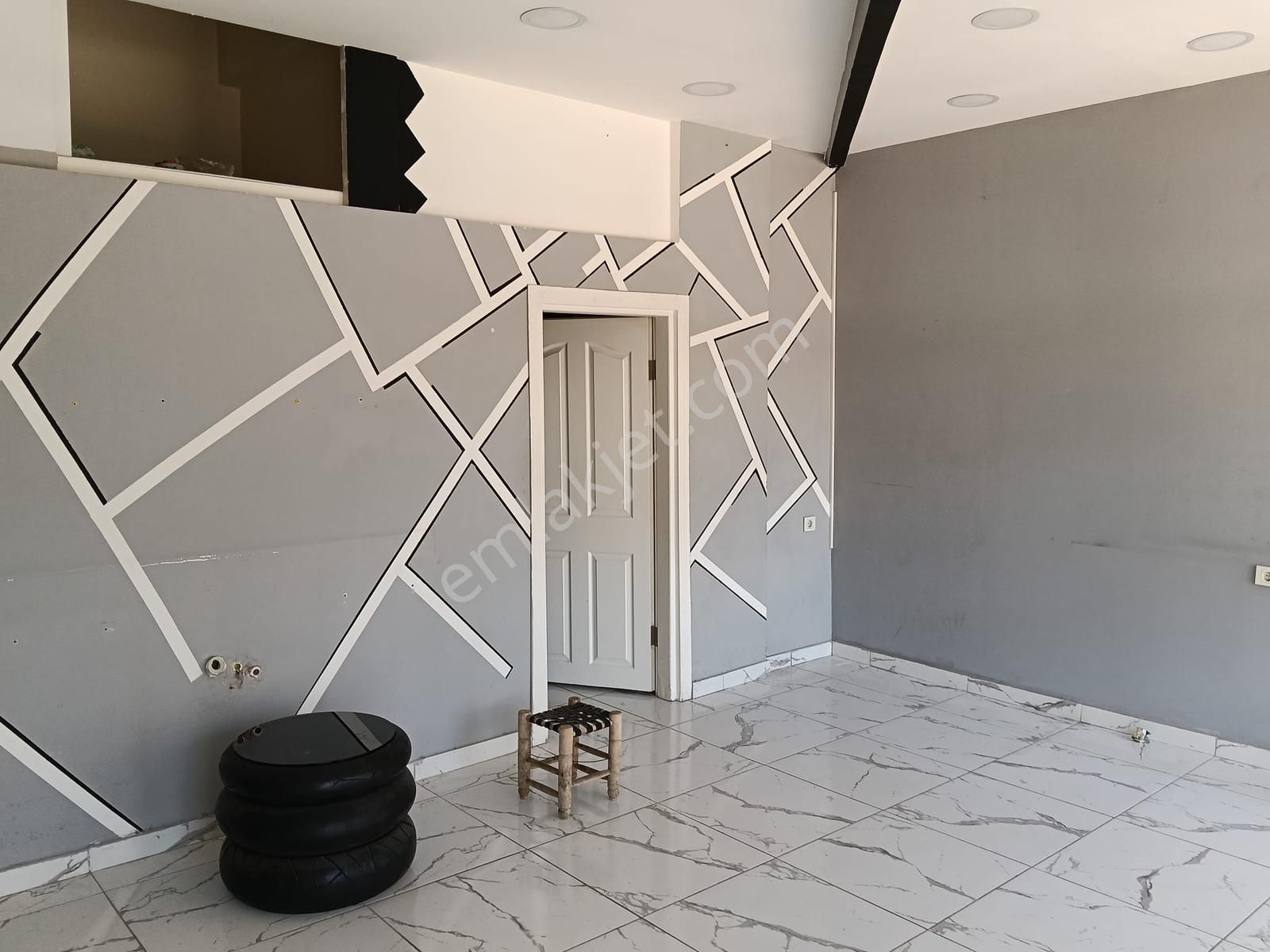 Dokuma Ulus Mah. Kiralık İş Yeri Ofis - Görsel 21