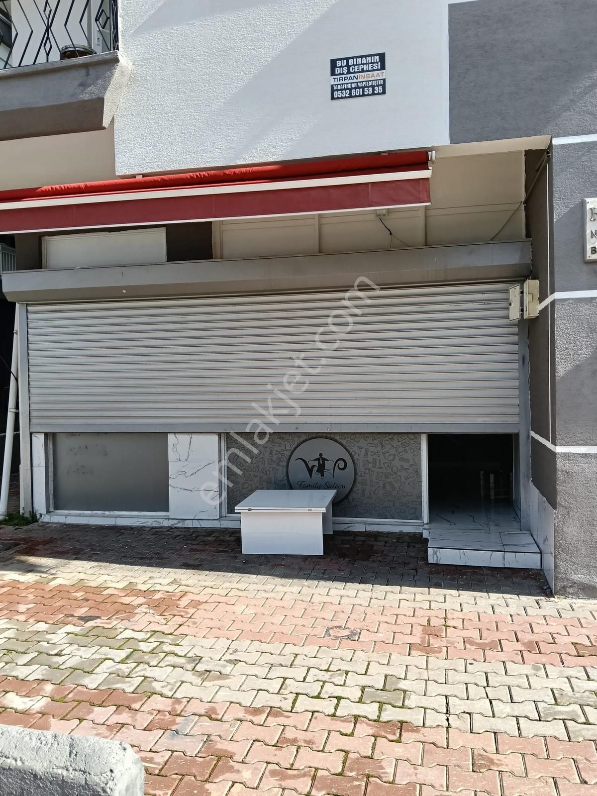 Dokuma Ulus Mah. Kiralık İş Yeri Ofis - Görsel 9