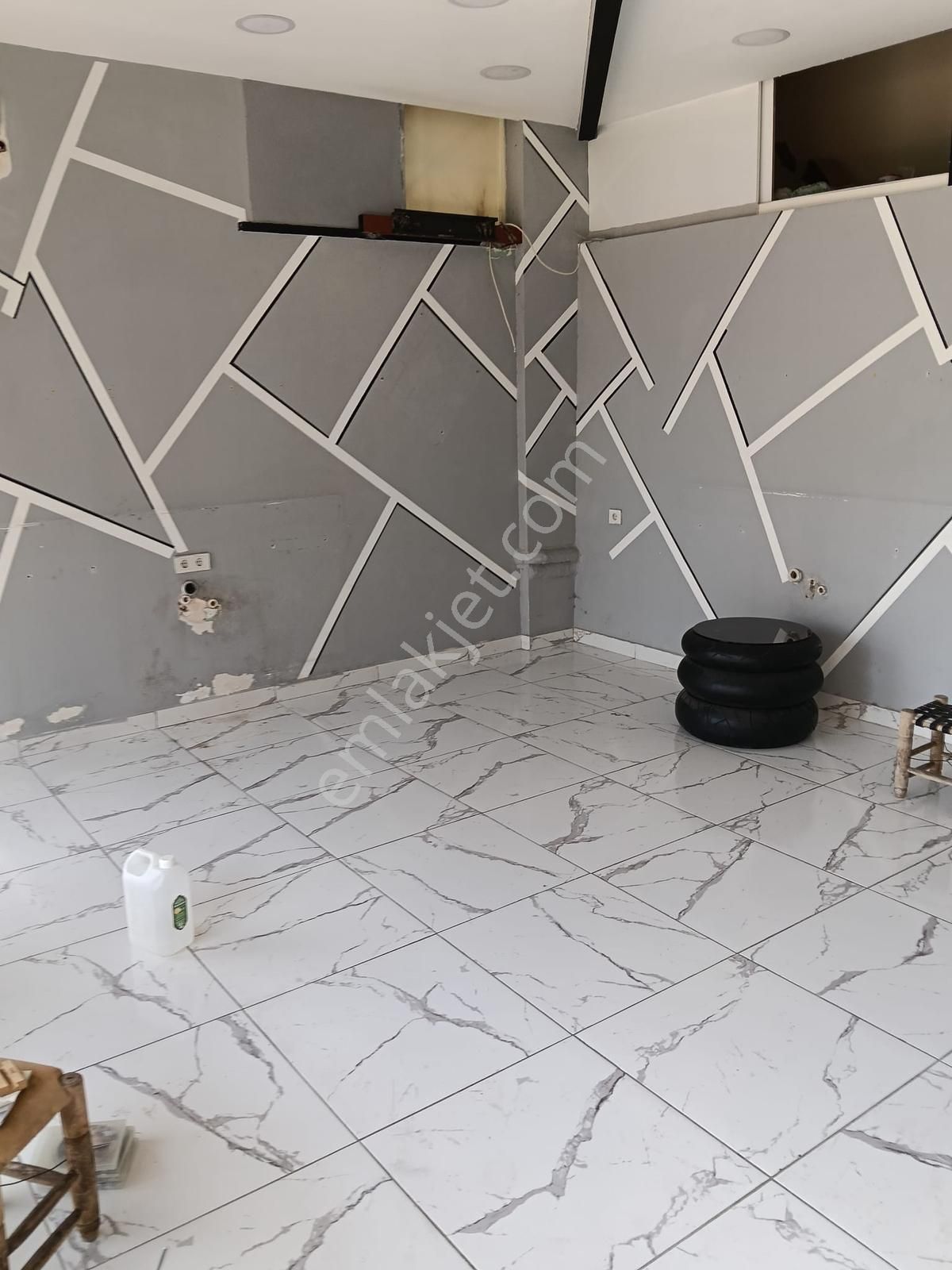 Dokuma Ulus Mah. Kiralık İş Yeri Ofis - Görsel 16
