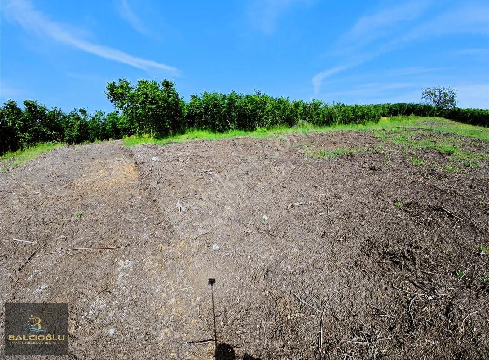 Balcıoğlundan Satılk Merkze 5 Dak Mfs. Deniz Manzrlı İmarlı Arsa - Görsel 33