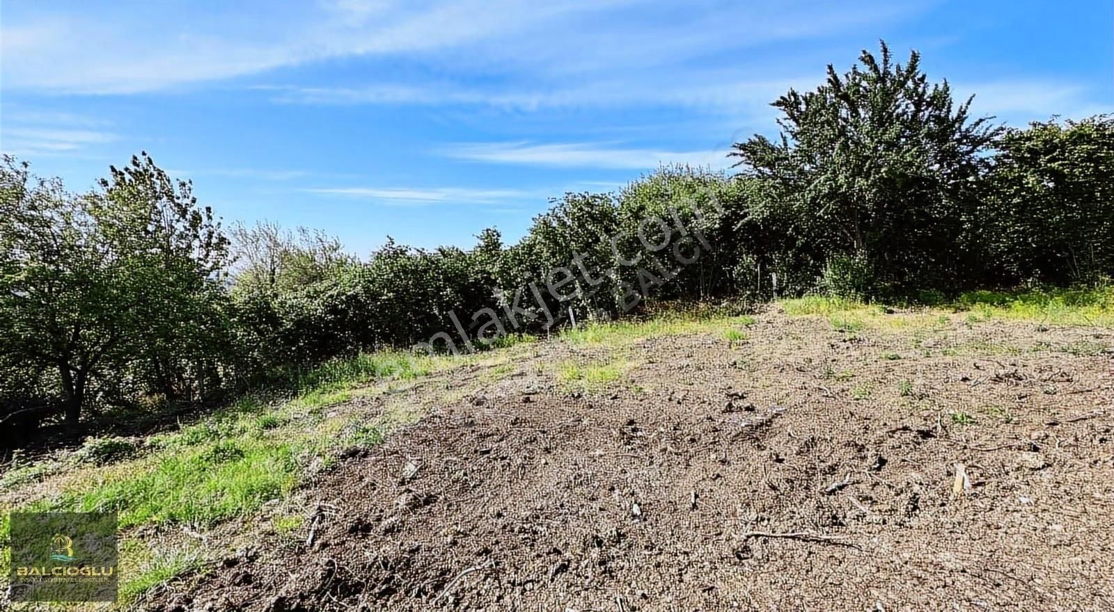 Balcıoğlundan Satılk Merkze 5 Dak Mfs. Deniz Manzrlı İmarlı Arsa - Görsel 34