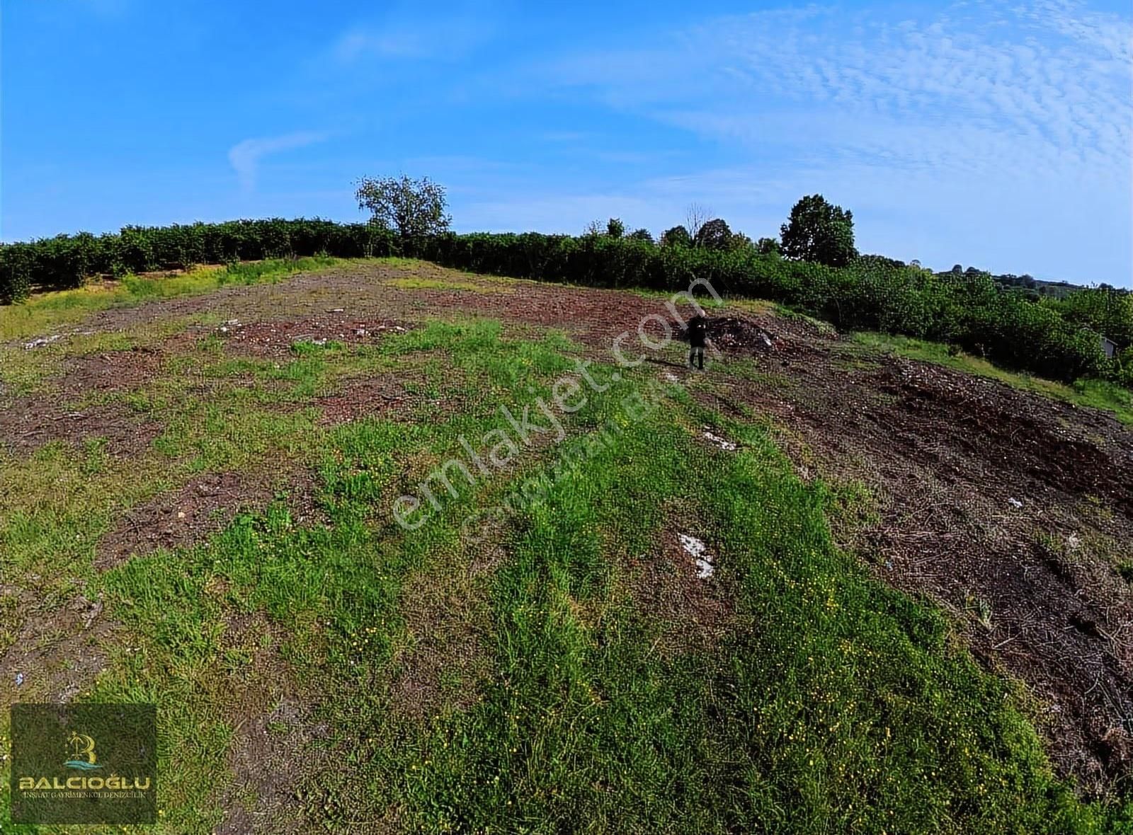Balcıoğlundan Satılk Merkze 5 Dak Mfs. Deniz Manzrlı İmarlı Arsa - Görsel 21
