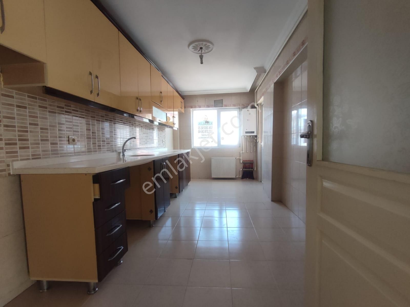 Yılmaz Gayrimenkul Den Tandoğan Mah 3+1 Arakat Asansörlü Ön Cephe 20.500tl Kiralık Daire 20.500 Tl - Görsel 20