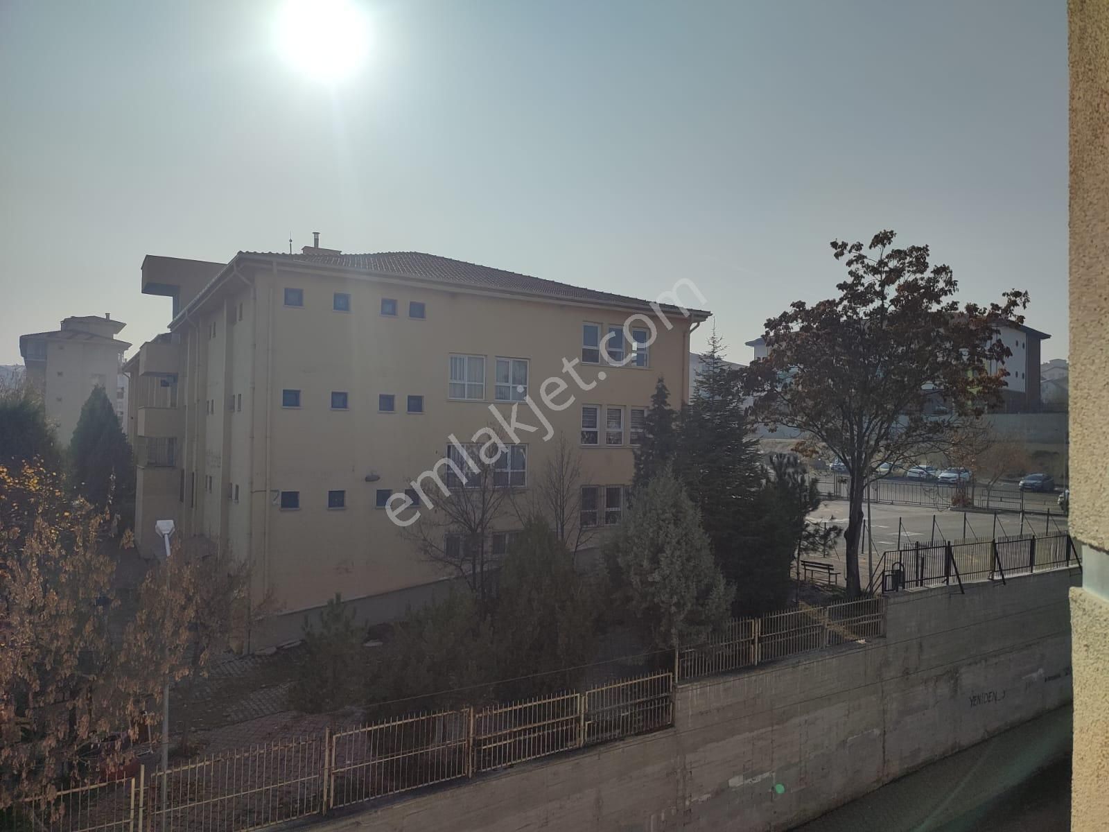 Yılmaz Gayrimenkul Den Tandoğan Mah 3+1 Arakat Asansörlü Ön Cephe 20.500tl Kiralık Daire 20.500 Tl - Görsel 6