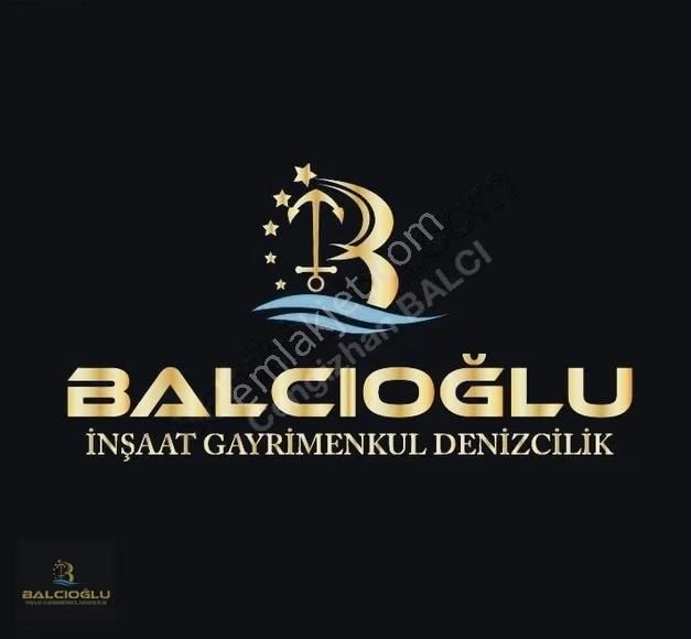 Balcıoğlundan Satılık Süper Konumda Plaj Merkezde 1 Dönüm Arsa - Görsel 14