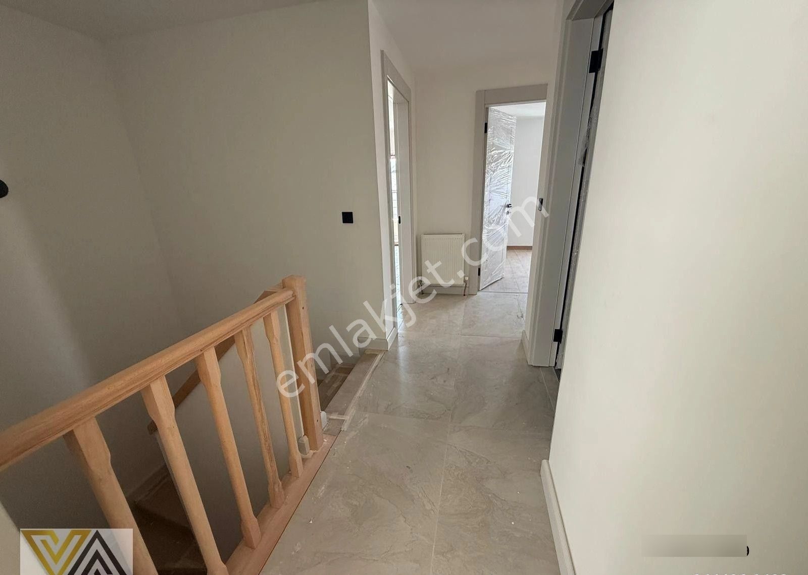 Valentia'dan Kültür Mahallesinde Sıfır 4+1 Dublex Satılık Daire !!! - Görsel 9