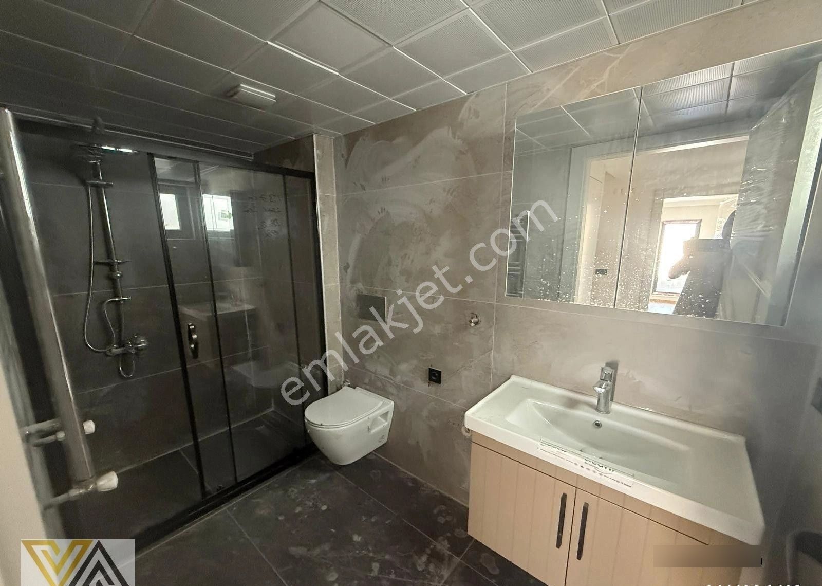 Valentia'dan Kültür Mahallesinde Sıfır 4+1 Dublex Satılık Daire !!! - Görsel 11