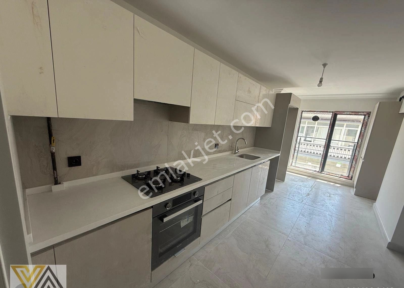 Valentia'dan Kültür Mahallesinde Sıfır 4+1 Dublex Satılık Daire !!! - Görsel 3