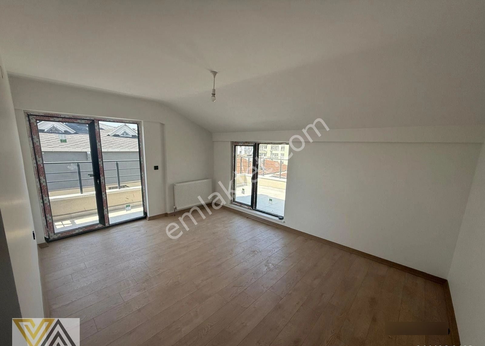 Valentia'dan Kültür Mahallesinde Sıfır 4+1 Dublex Satılık Daire !!! - Görsel 2