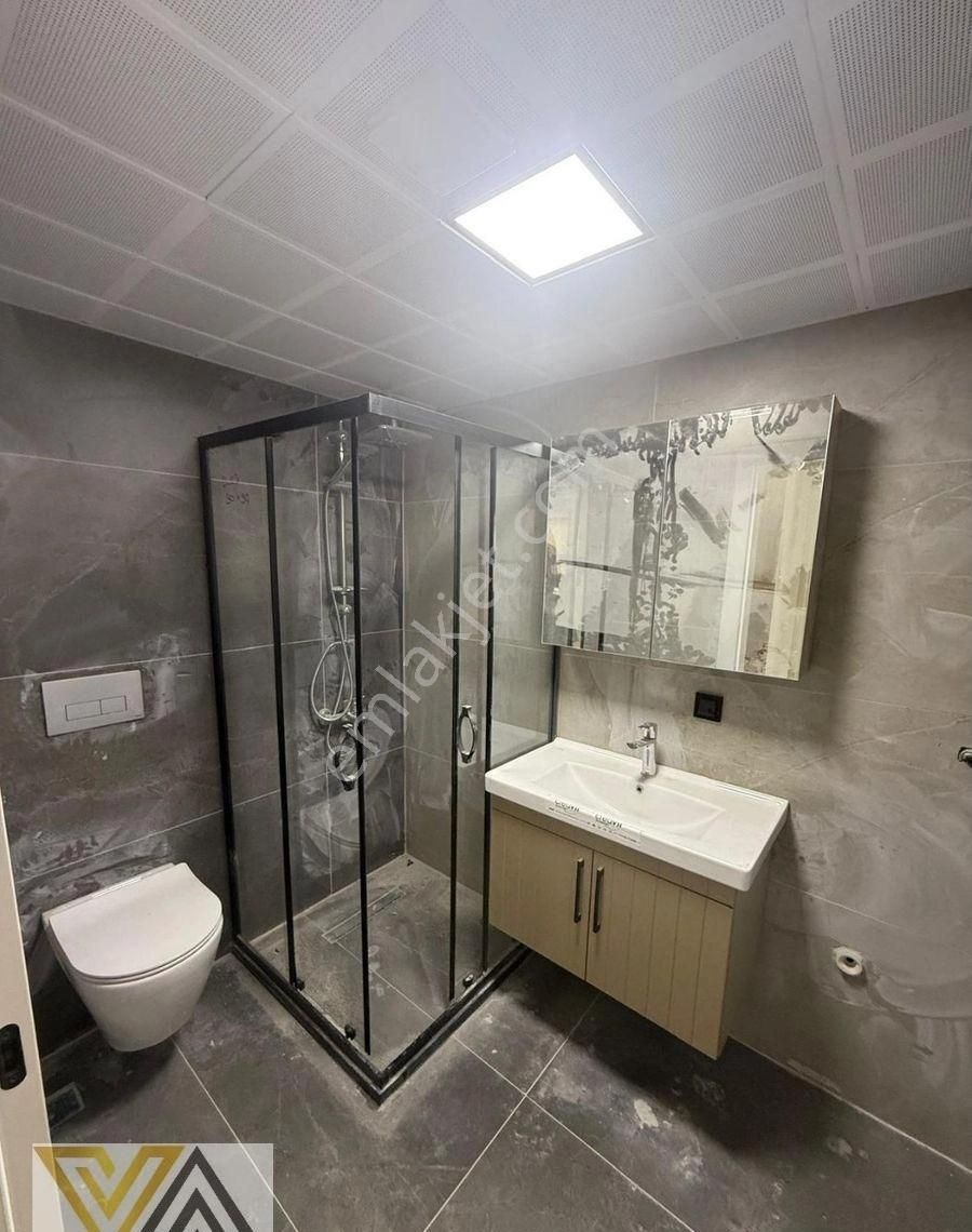 Valentia'dan Kültür Mahallesinde Sıfır 4+1 Dublex Satılık Daire !!! - Görsel 10