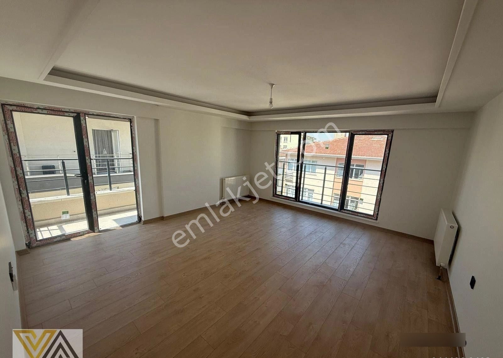 Valentia'dan Kültür Mahallesinde Sıfır 4+1 Dublex Satılık Daire !!!