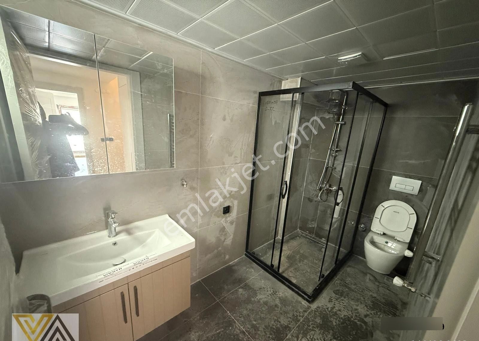 Valentia'dan Kültür Mahallesinde Sıfır 4+1 Dublex Satılık Daire !!! - Görsel 8