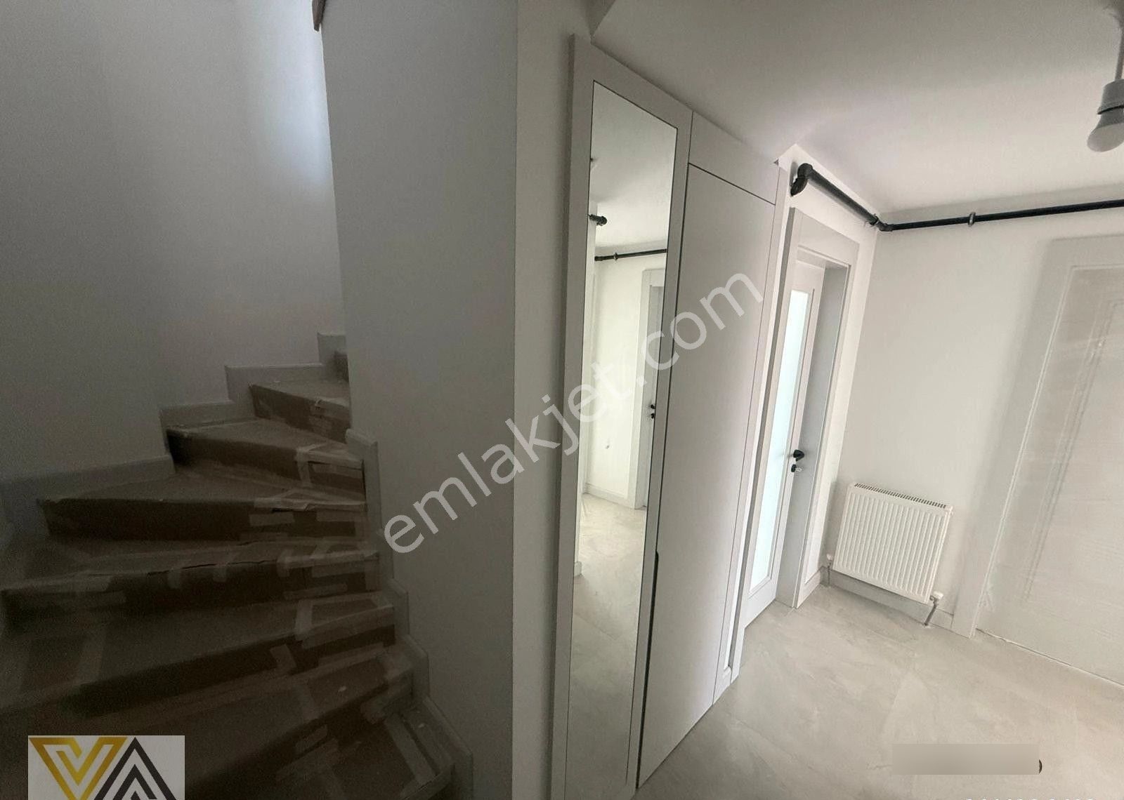 Valentia'dan Kültür Mahallesinde Sıfır 4+1 Dublex Satılık Daire !!! - Görsel 7