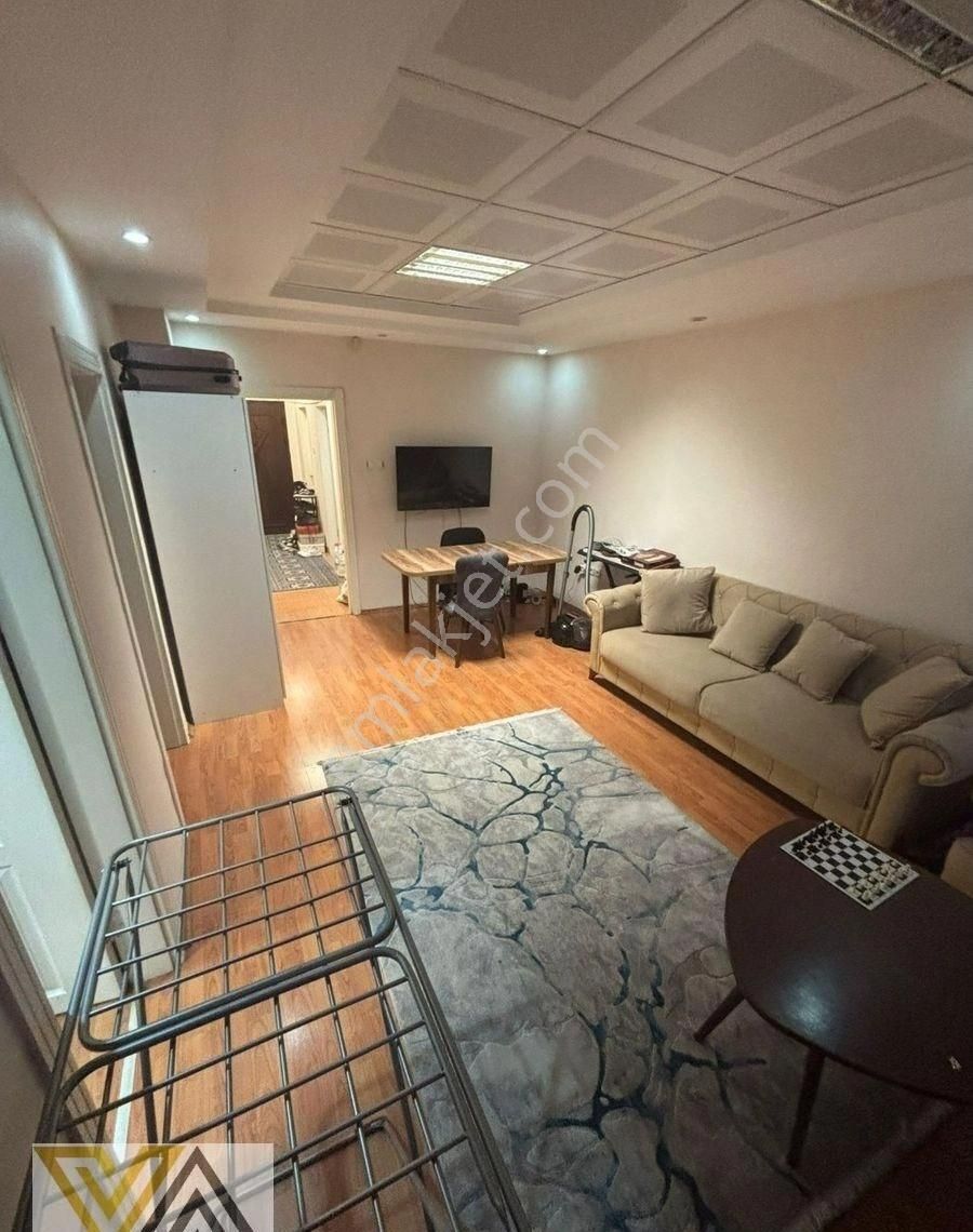 Valentia'dan Nasuh Akar'da 3+1 Satılık Daire !!!