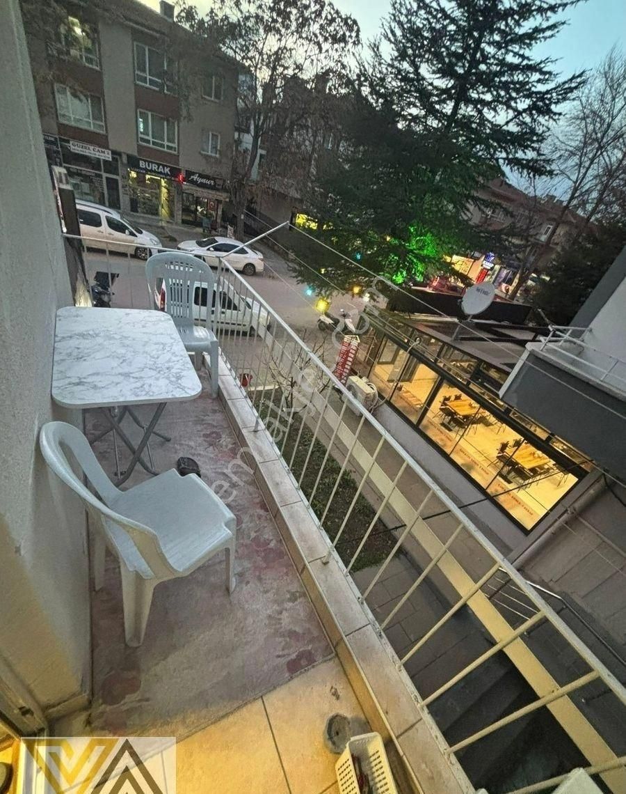 Valentia'dan Nasuh Akar'da 3+1 Satılık Daire !!! - Görsel 4