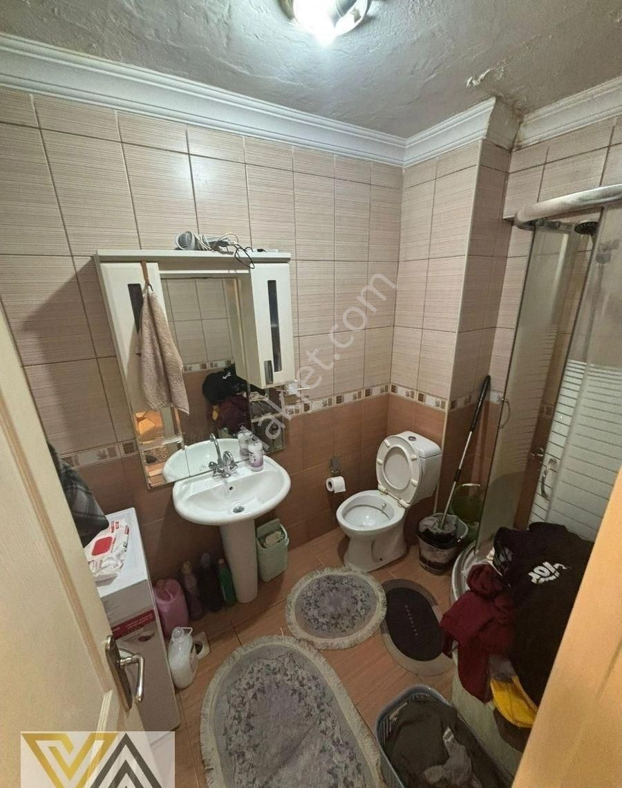 Valentia'dan Nasuh Akar'da 3+1 Satılık Daire !!! - Görsel 14