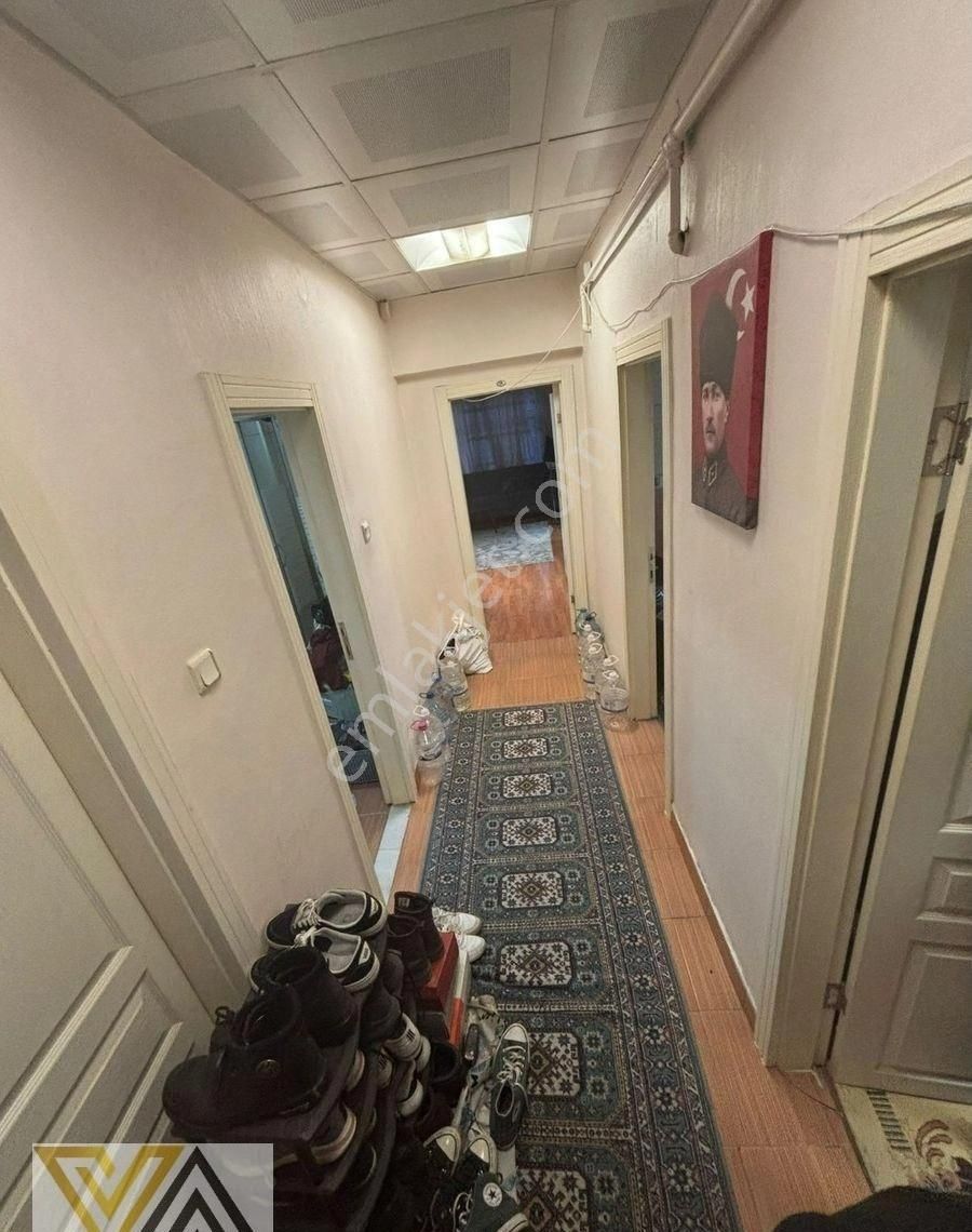 Valentia'dan Nasuh Akar'da 3+1 Satılık Daire !!! - Görsel 13