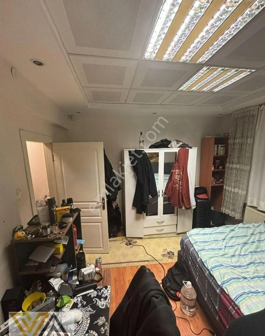 Valentia'dan Nasuh Akar'da 3+1 Satılık Daire !!! - Görsel 9