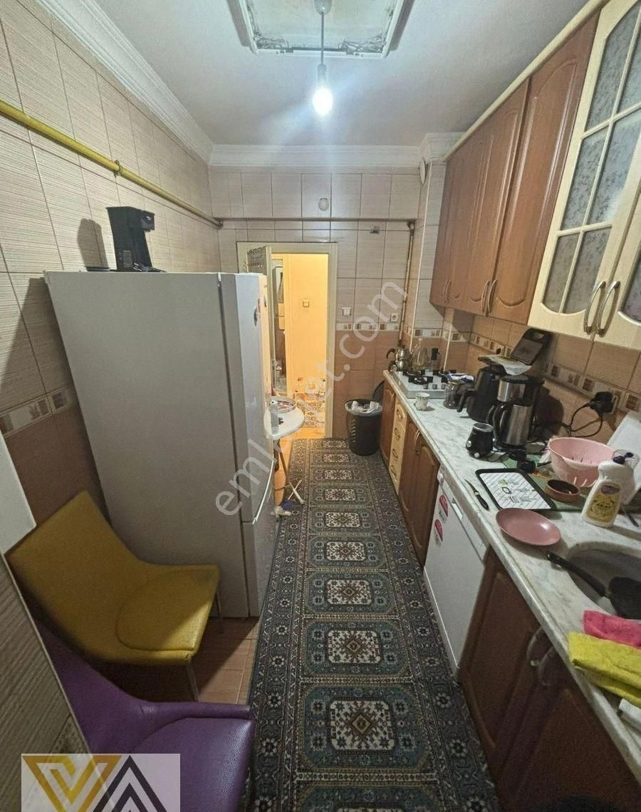 Valentia'dan Nasuh Akar'da 3+1 Satılık Daire !!! - Görsel 3