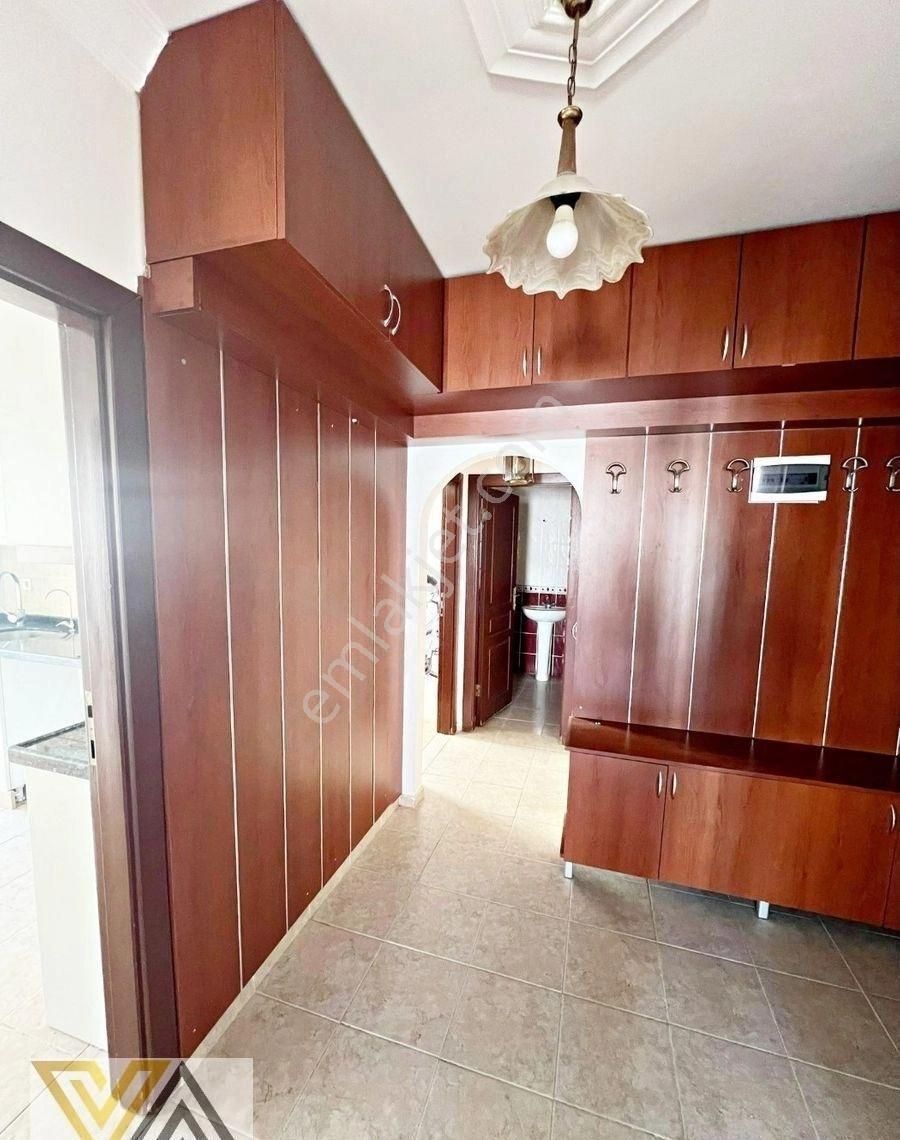 Valentia'dan Aşıkpaşa'da 3+1 Satılık Daire !!! - Görsel 6