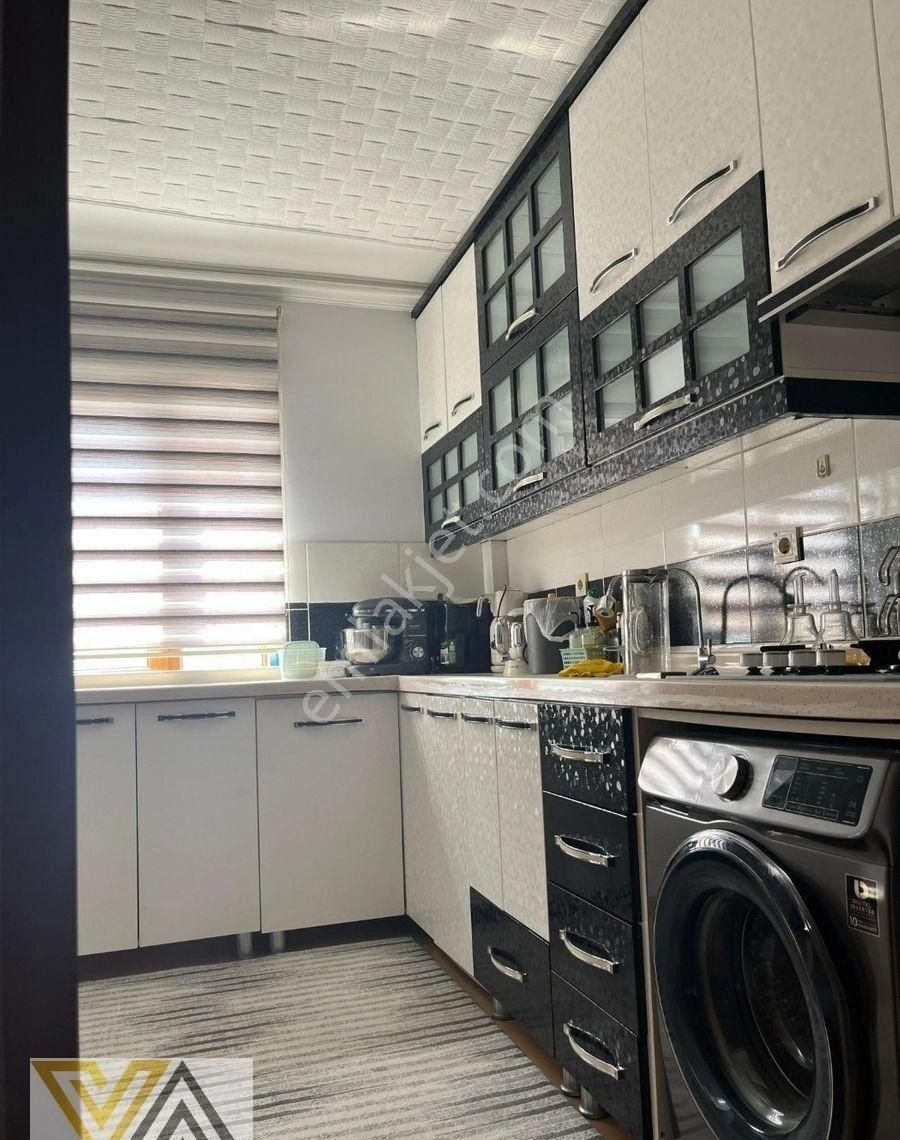 Valentia'dan Çakırlar'da Site İçerisinde 3+1 Satılık Daire !!! - Görsel 27