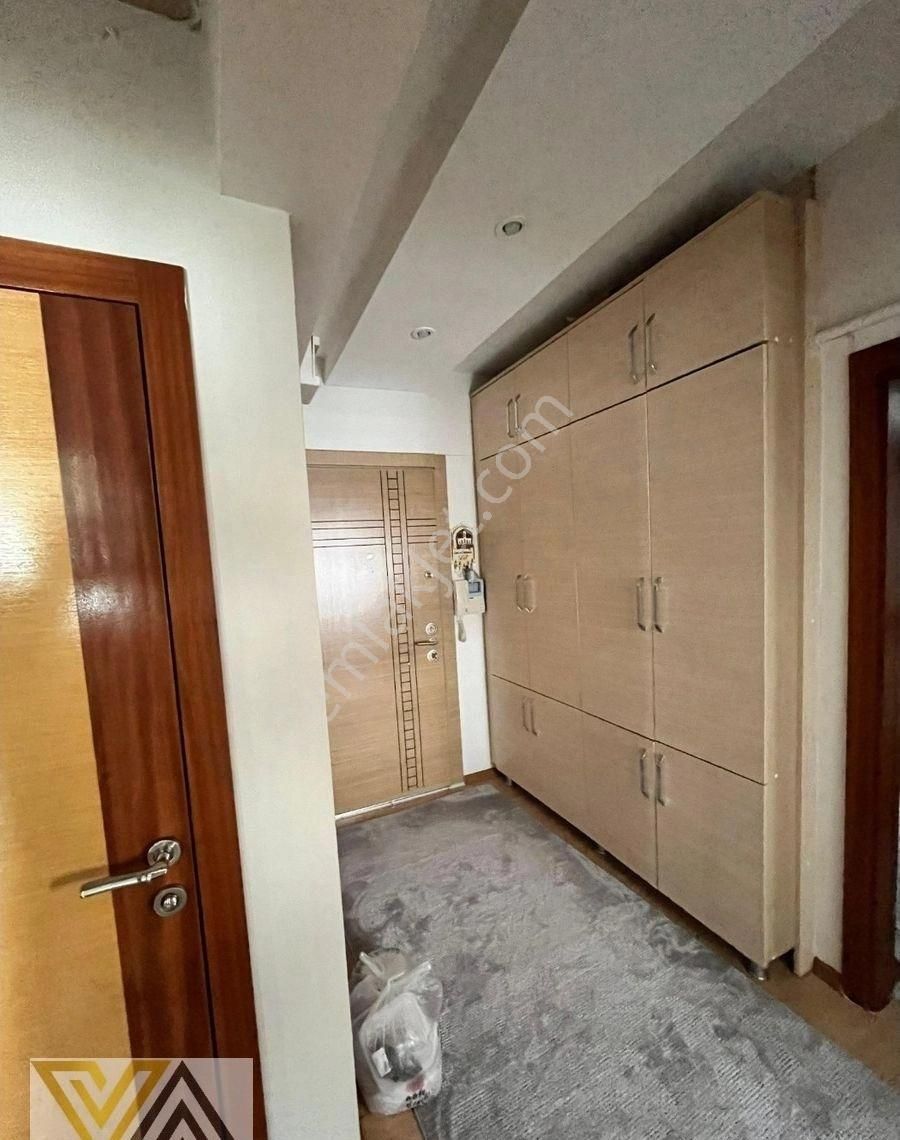 Valentia'dan Çakırlar'da Site İçerisinde 3+1 Satılık Daire !!! - Görsel 7