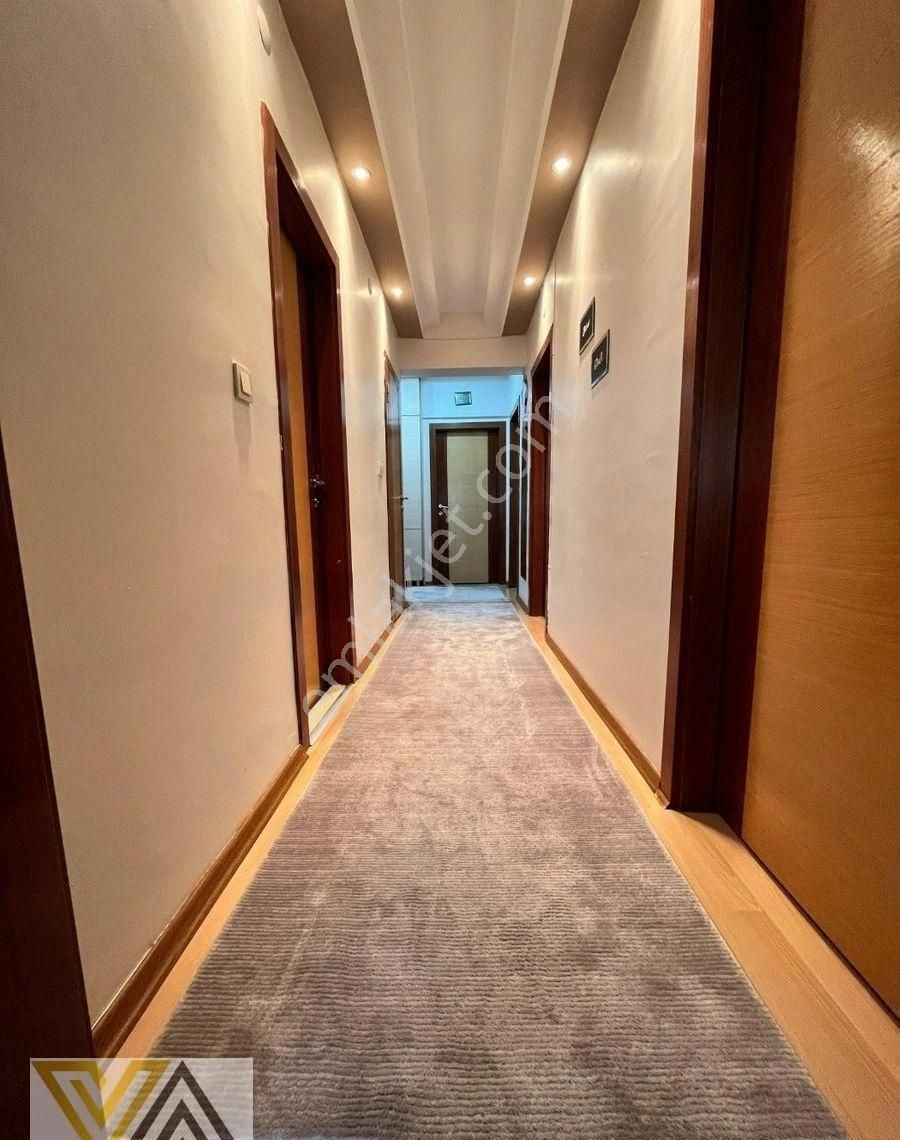 Valentia'dan Çakırlar'da Site İçerisinde 3+1 Satılık Daire !!! - Görsel 5