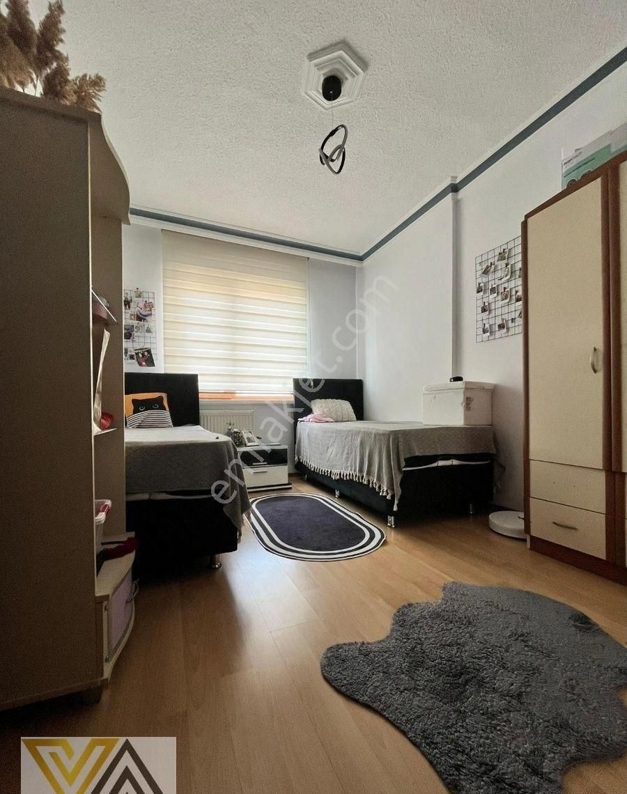 Valentia'dan Çakırlar'da Site İçerisinde 3+1 Satılık Daire !!! - Görsel 22